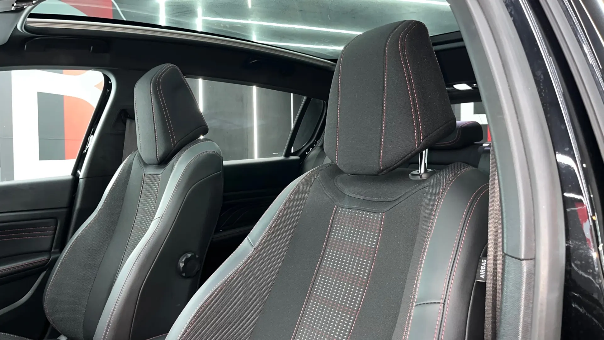 Peugeot 308 1.2 PureTech GT Line 25