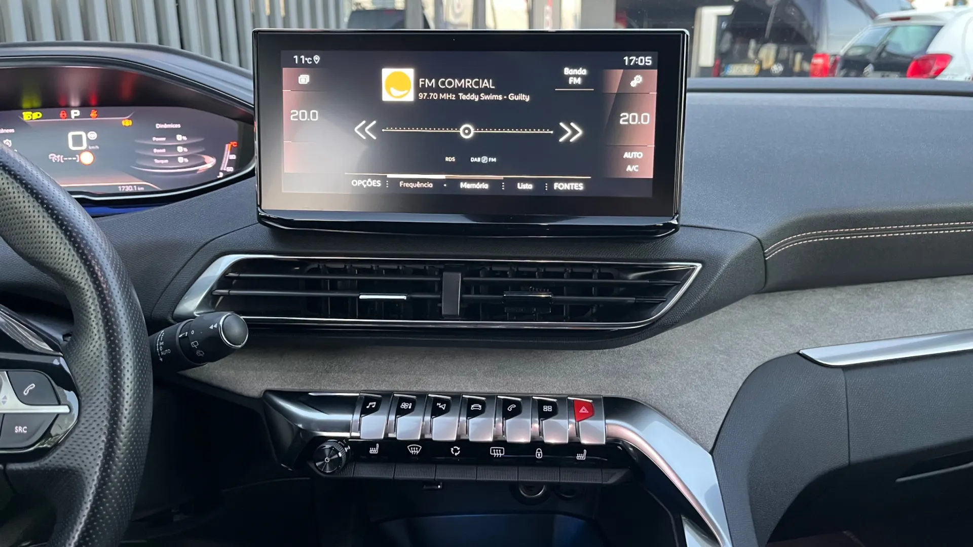 Peugeot 3008 1.5 BlueHDi GT EAT8 13