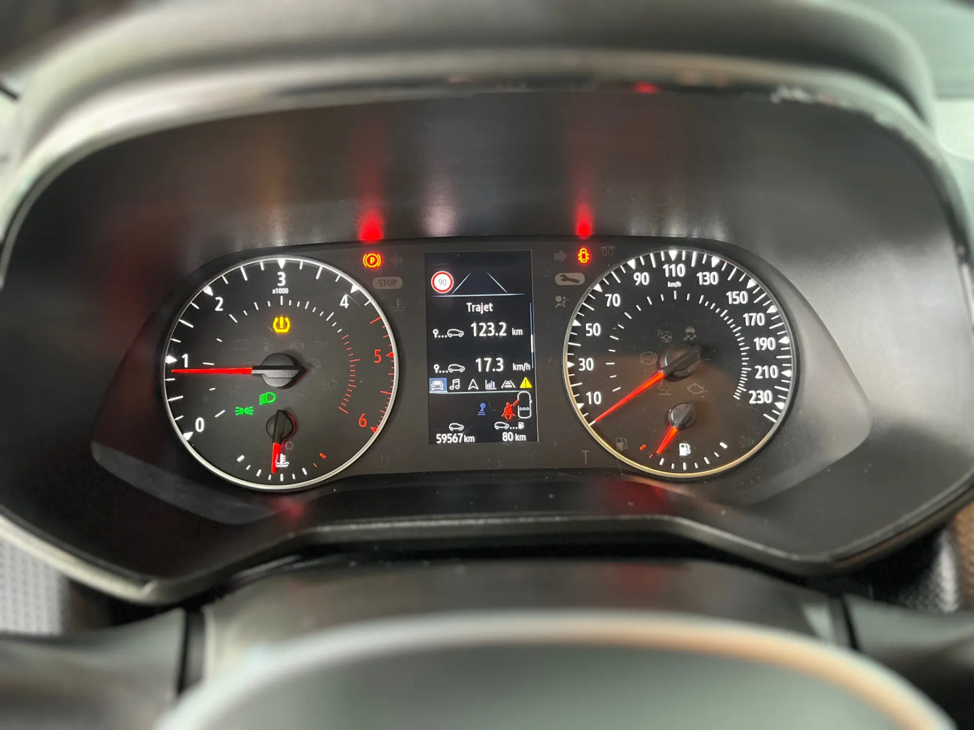 Renault Clio 1.5 Blue dCi Intens 16