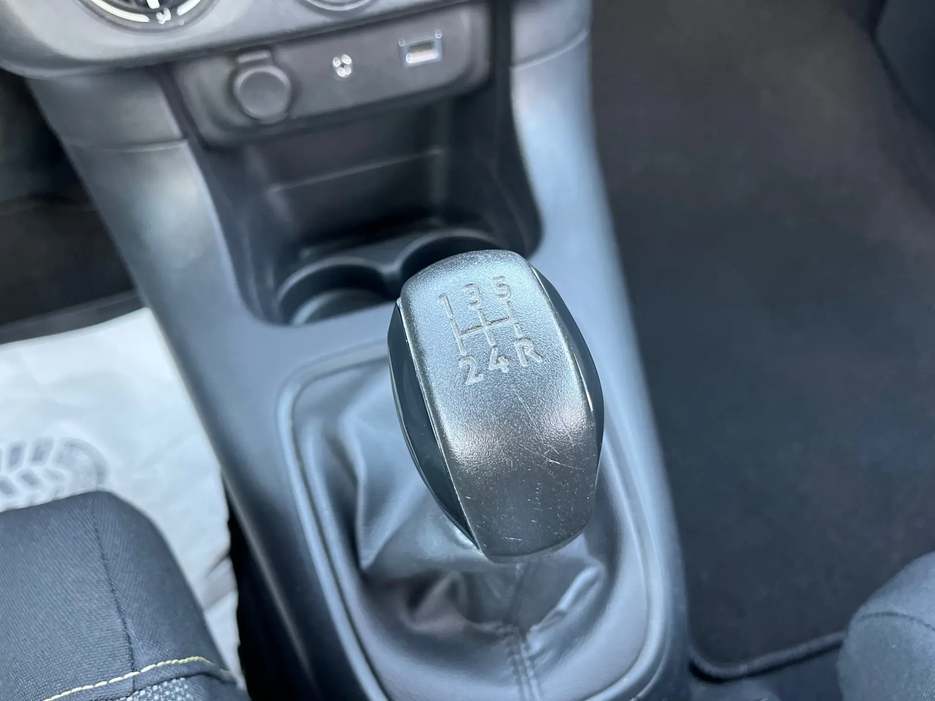 Citroën C3 1.6 BlueHDi Feel 20