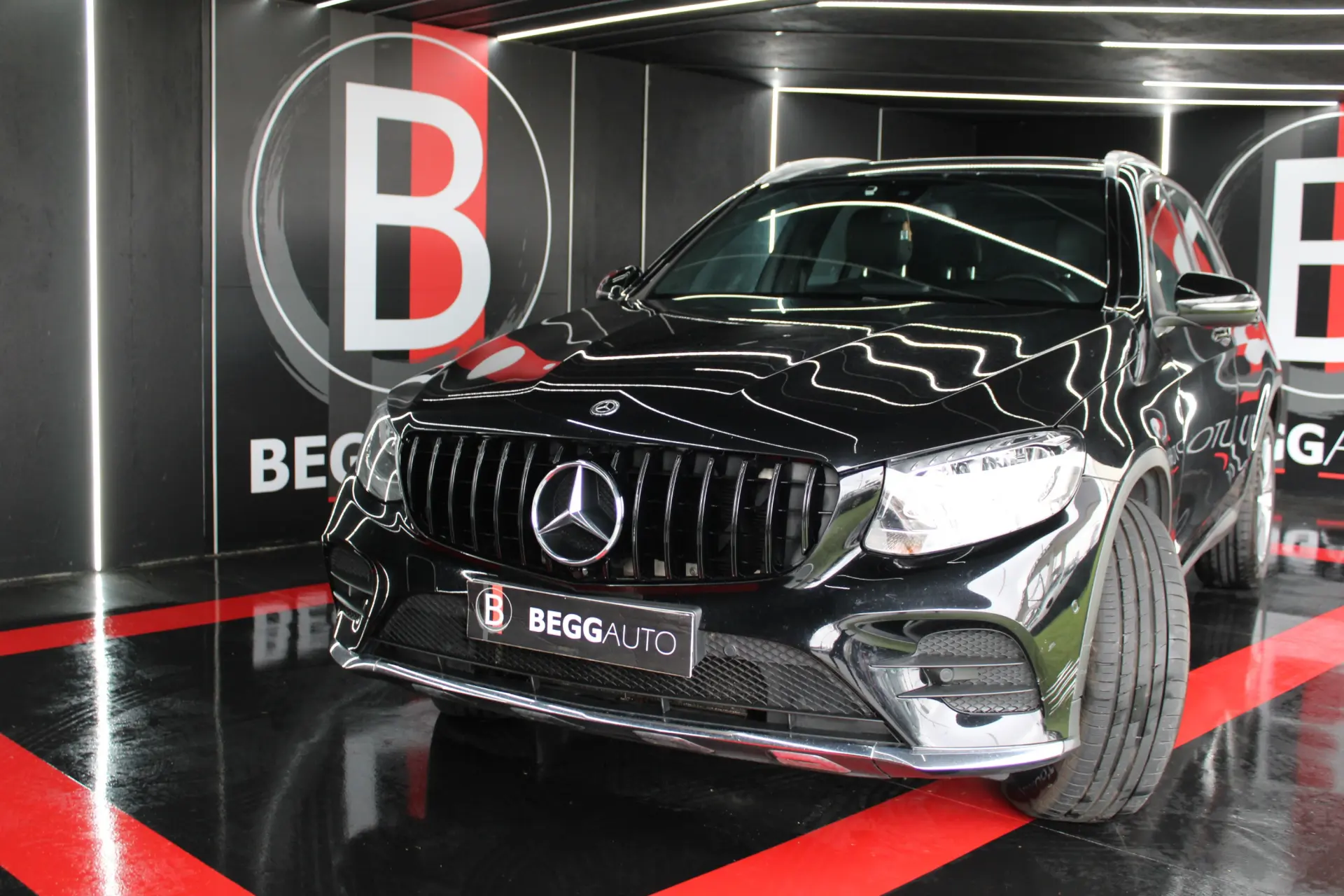 Mercedes-Benz CLC 250 2.1 EXCLUSIVE 2