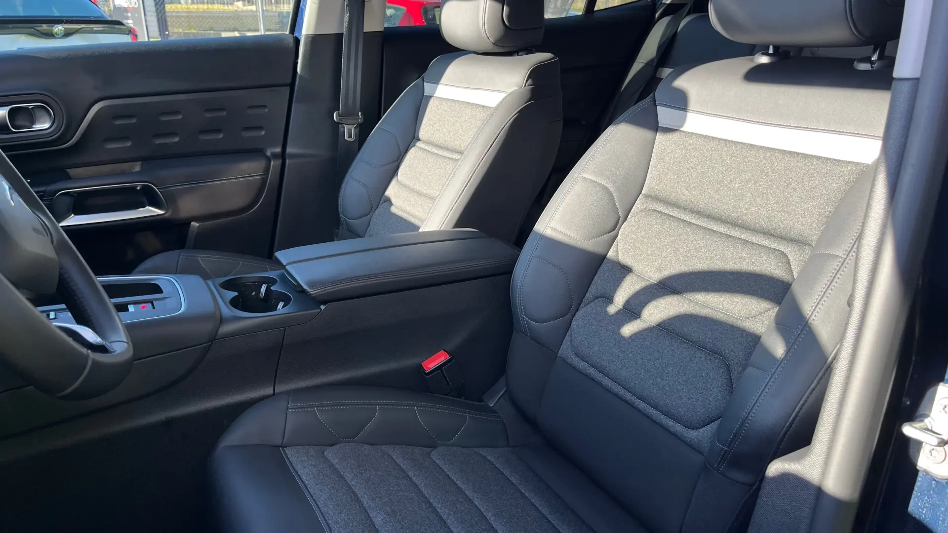 Citroën C5 Aircross 1.5 BlueHDi Shine Pack EAT8 19