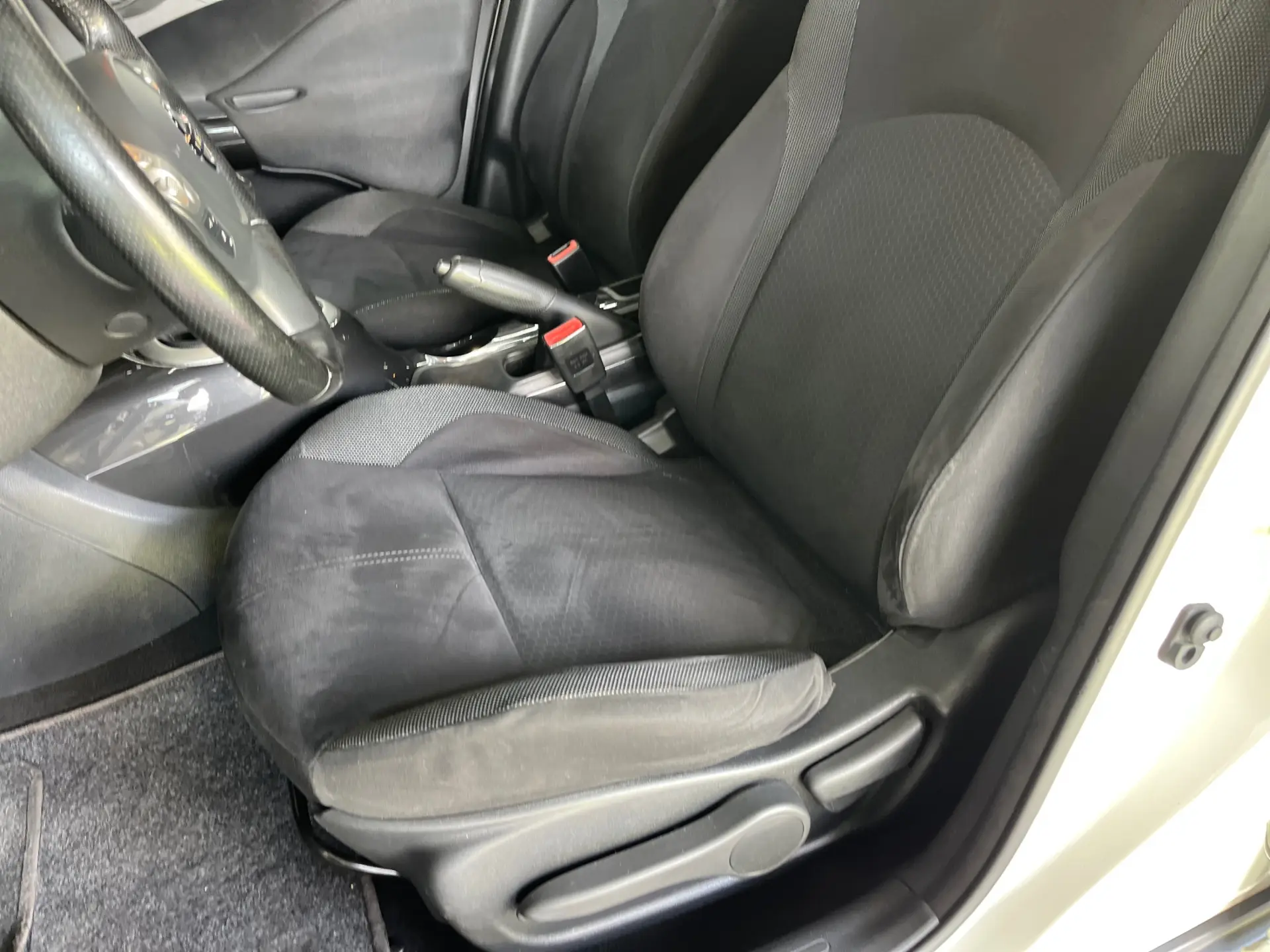 Nissan Juke 20