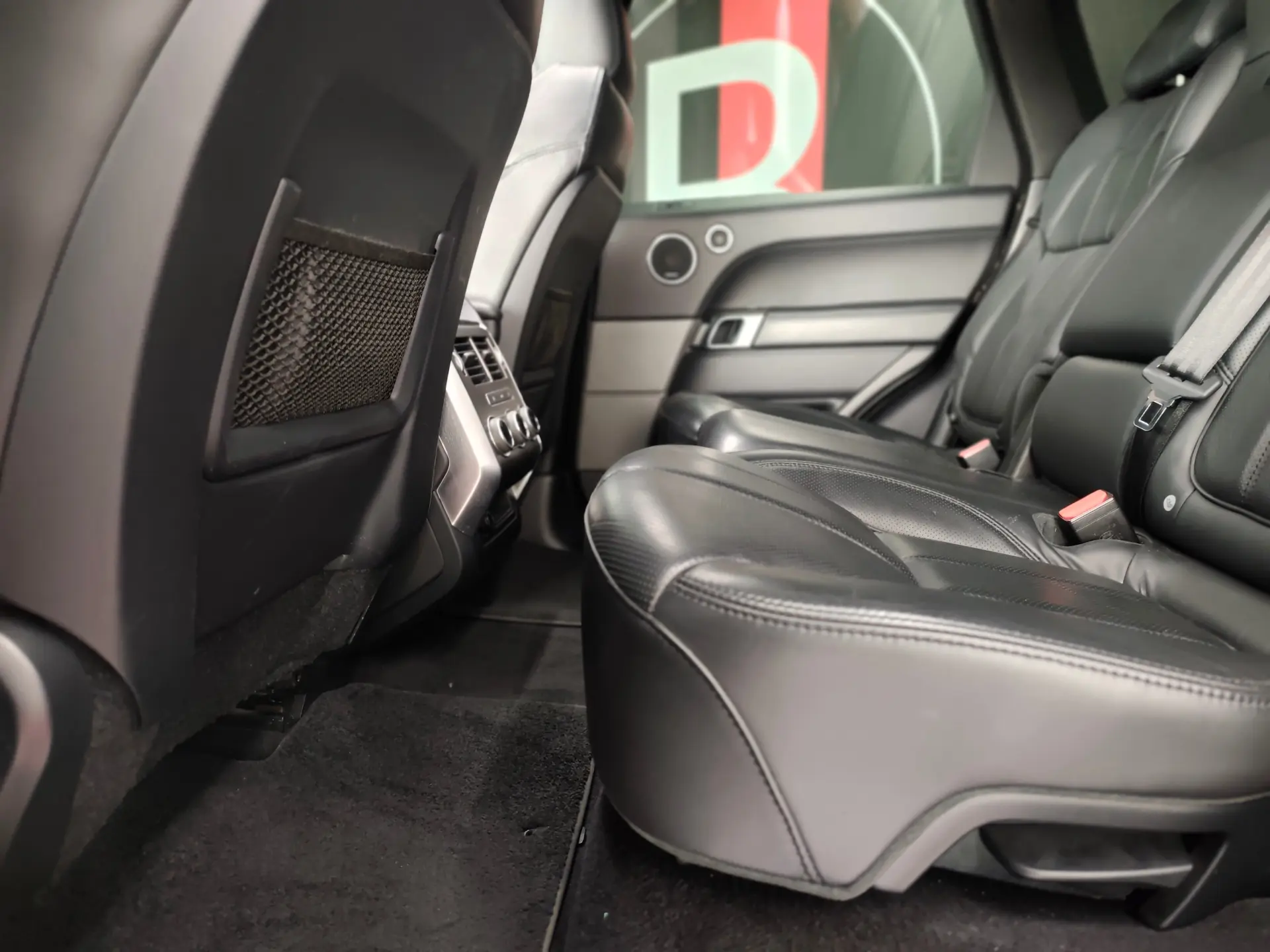 Land Rover Range Rover Sport HSE HYBRID 48