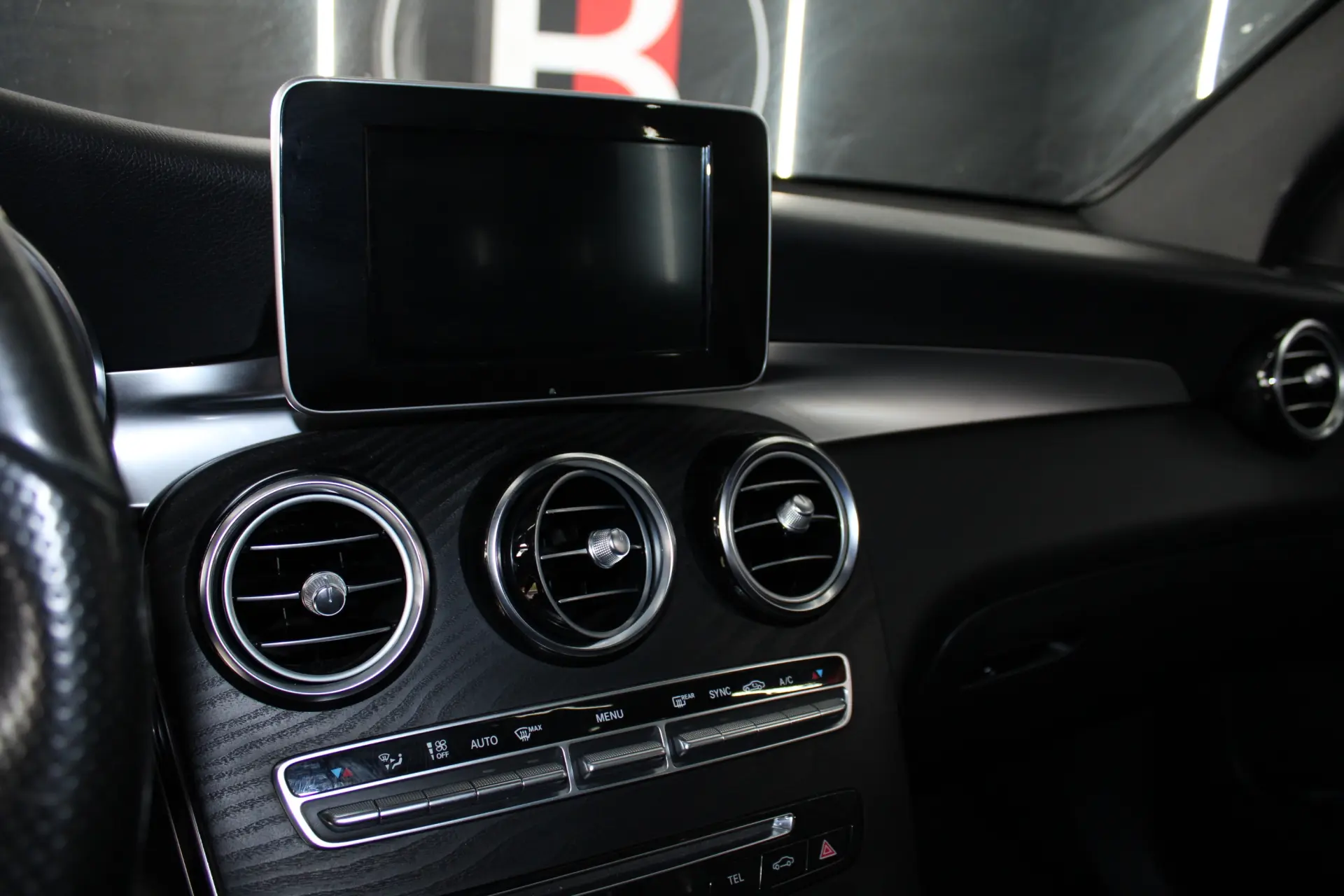 Mercedes-Benz CLC 250 2.1 EXCLUSIVE 33