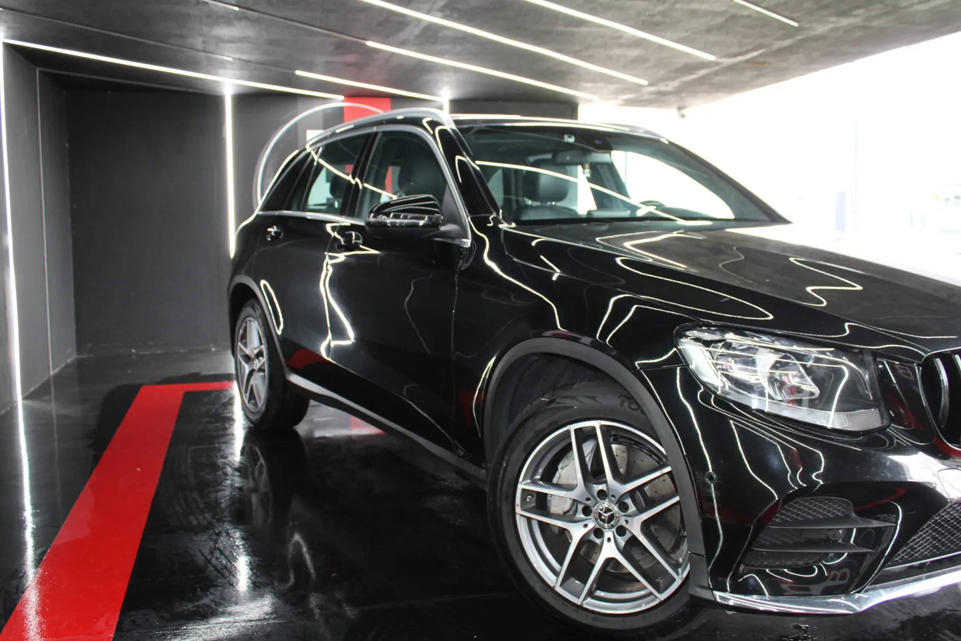 Mercedes-Benz CLC 250 2.1 EXCLUSIVE 12