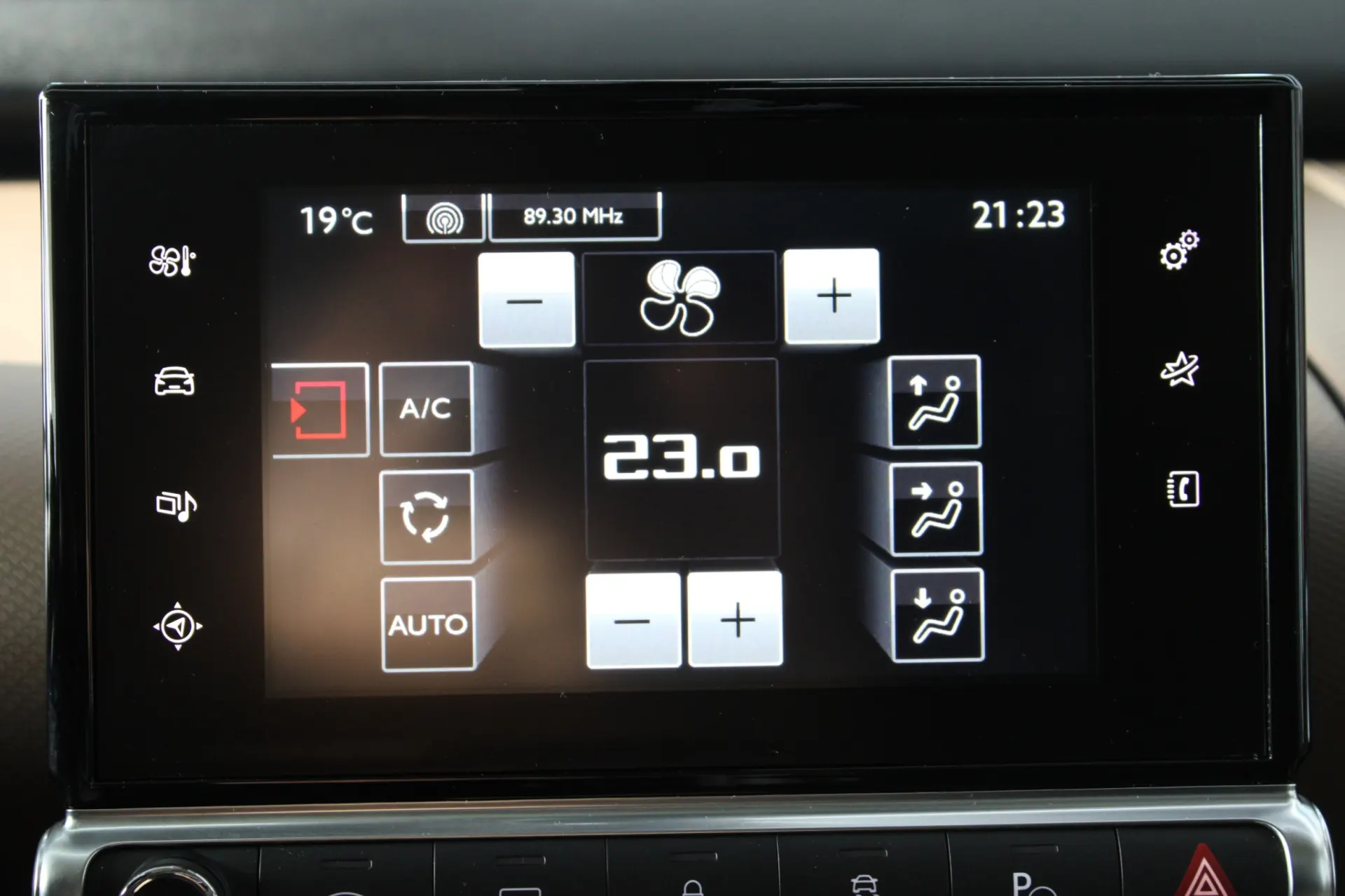 Citroën C4 Cactus 1.6 BlueHDi Feel ETG6 45