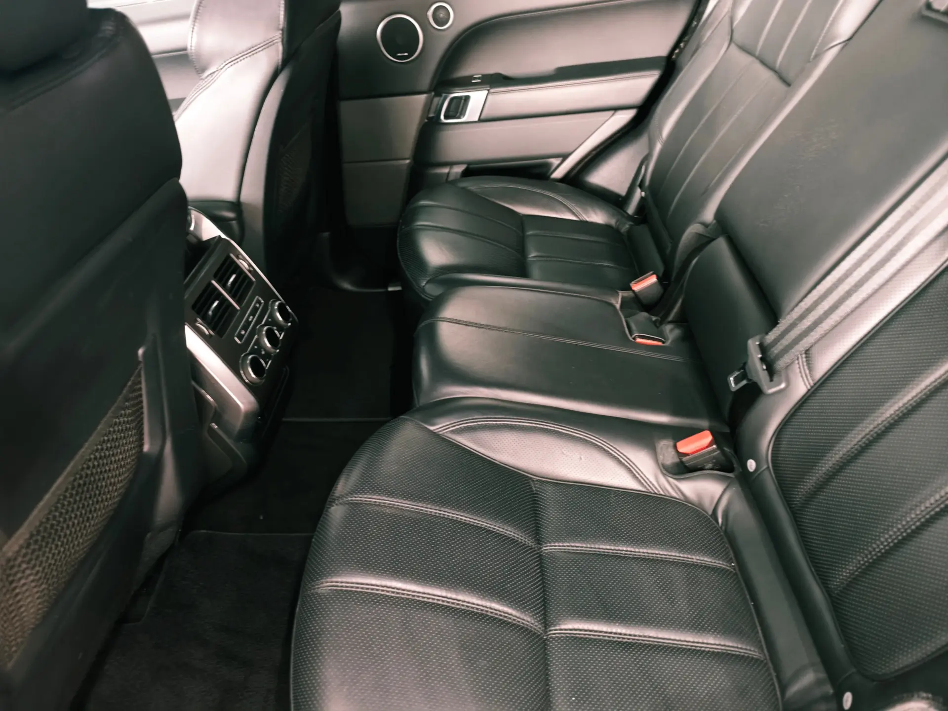 Land Rover Range Rover Sport HSE HYBRID 15