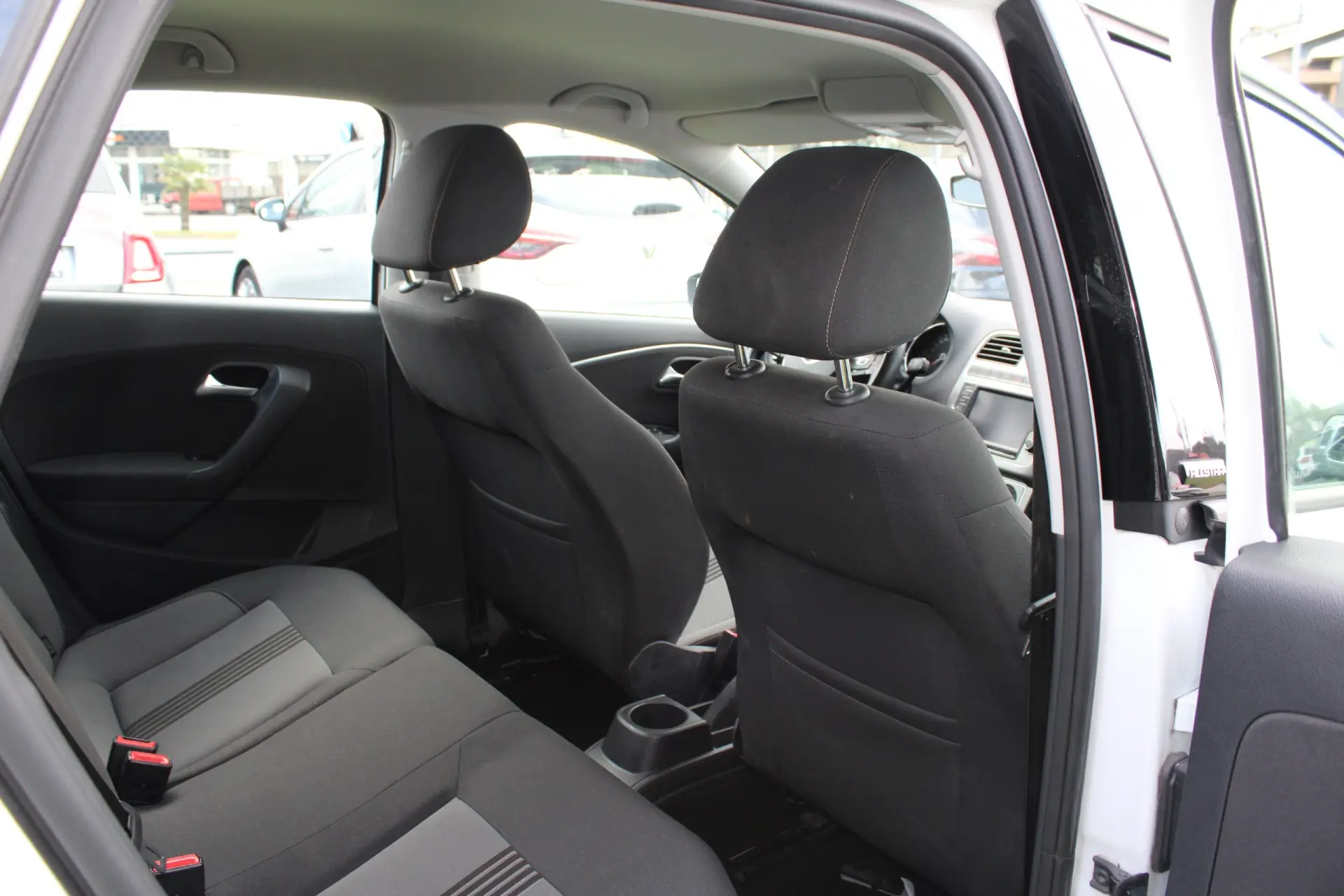 Volkswagen Polo Allstar 21