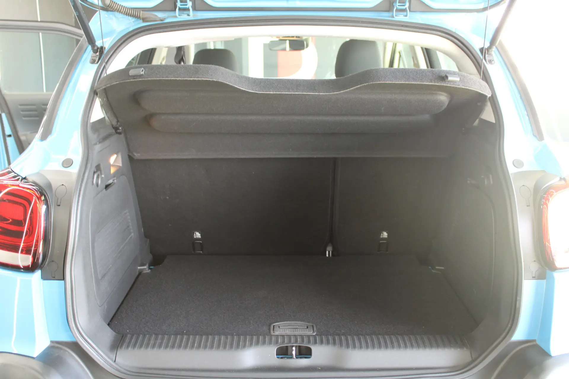 Citroën C3 Aircross 25