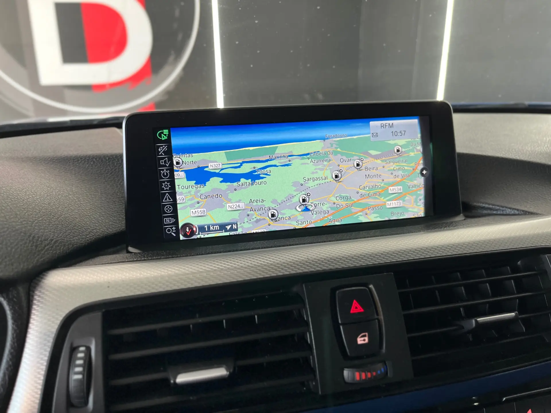 BMW 420 Pack M  Performance XDrive 19