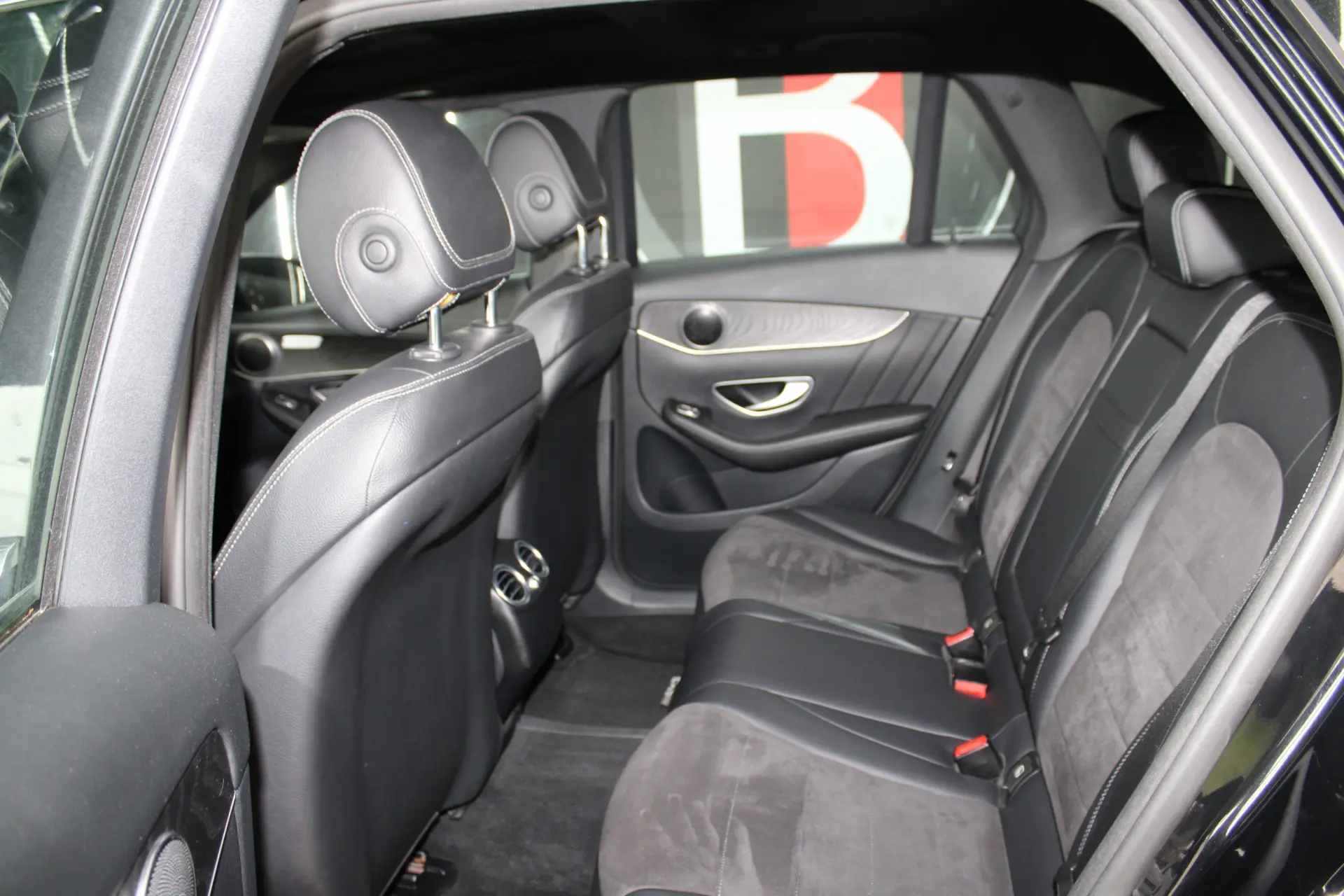Mercedes-Benz CLC 250 2.1 EXCLUSIVE 22