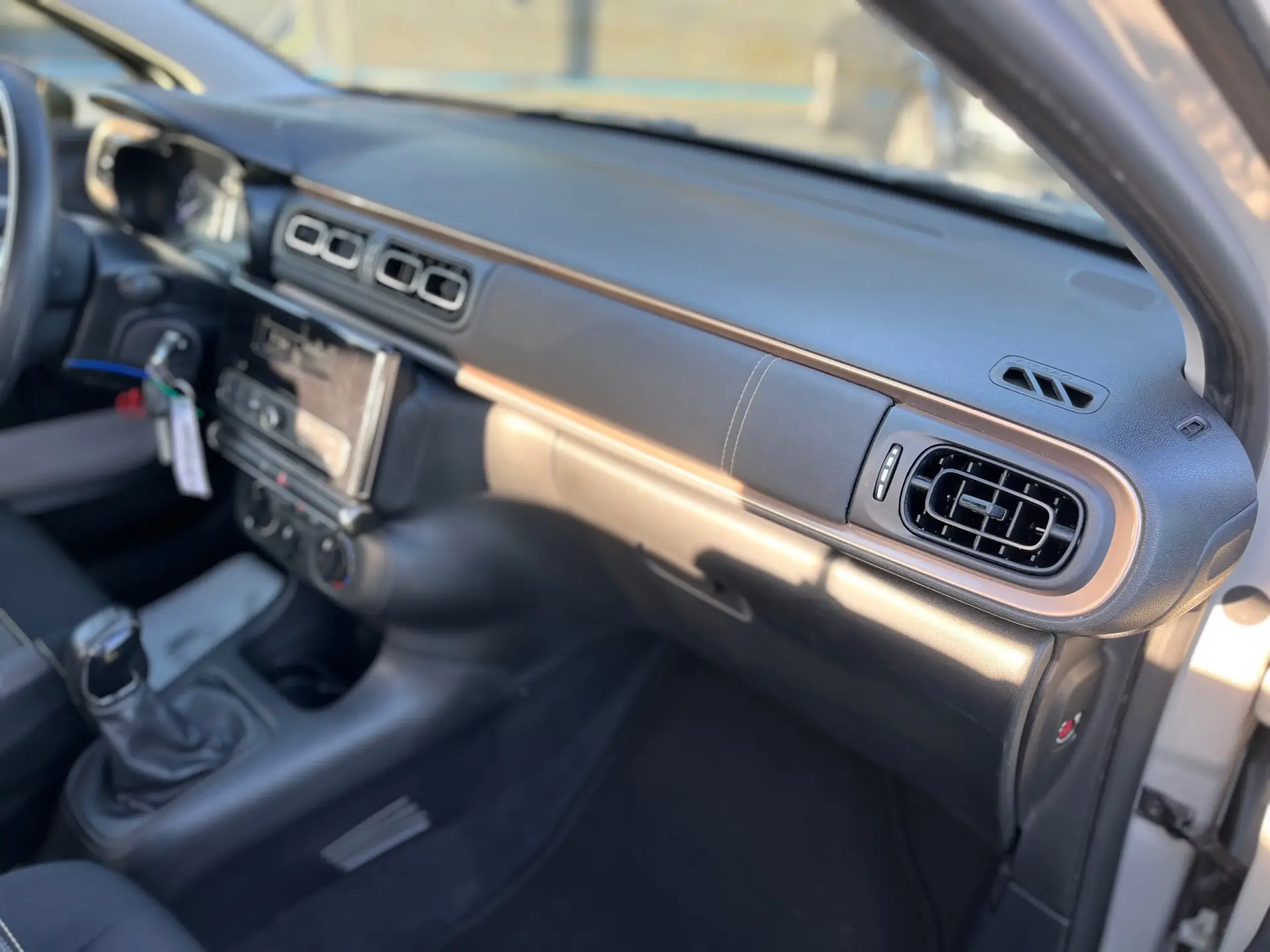 Citroën C3 1.6 BlueHDi Feel 18