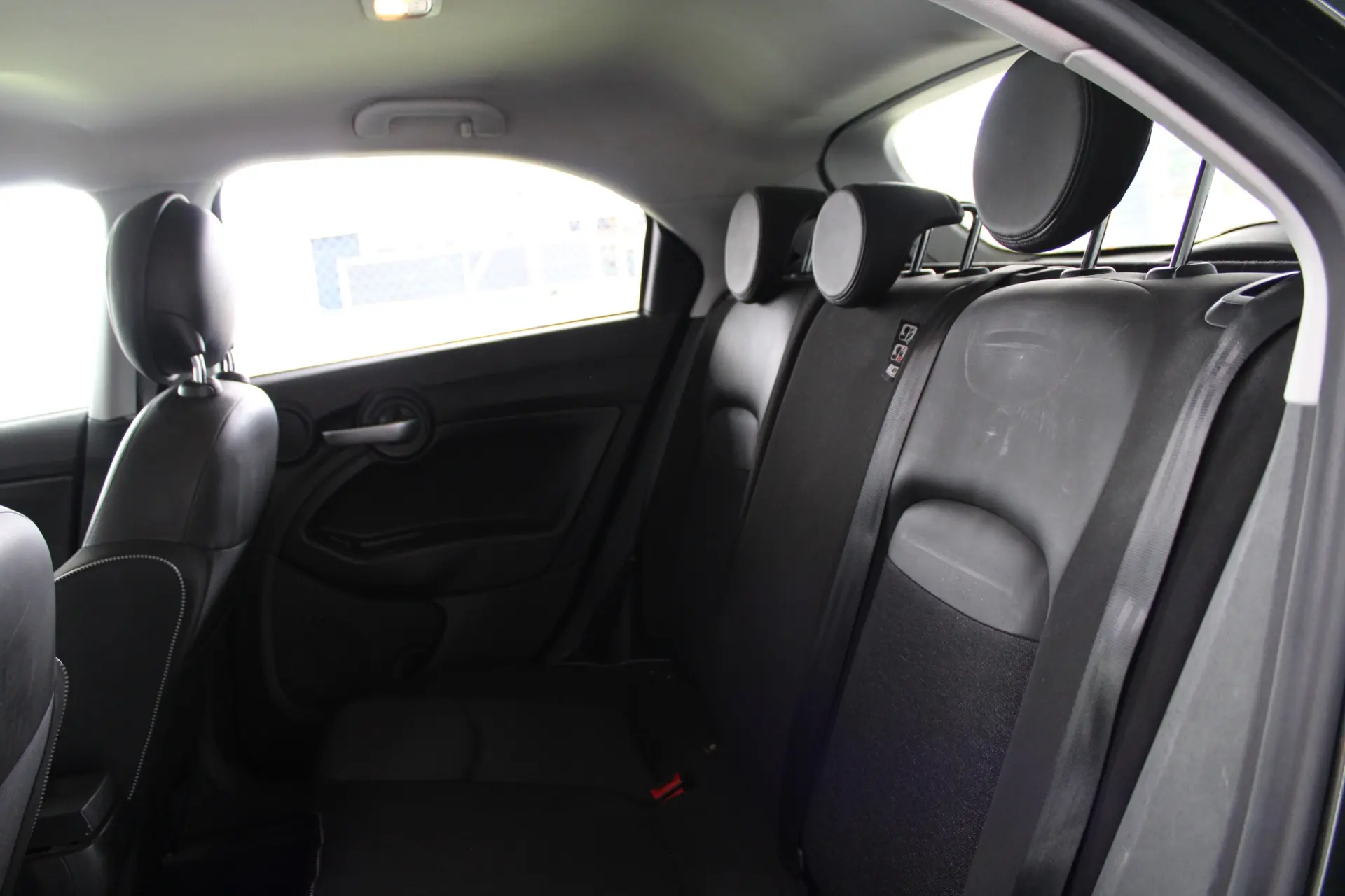 Fiat 500X 1.3 MJ Mirror 11