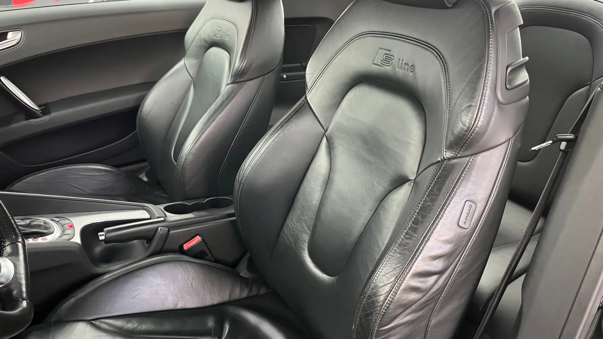 Audi TT Coupé 2.0 TFSi quattro S-line S tronic 30