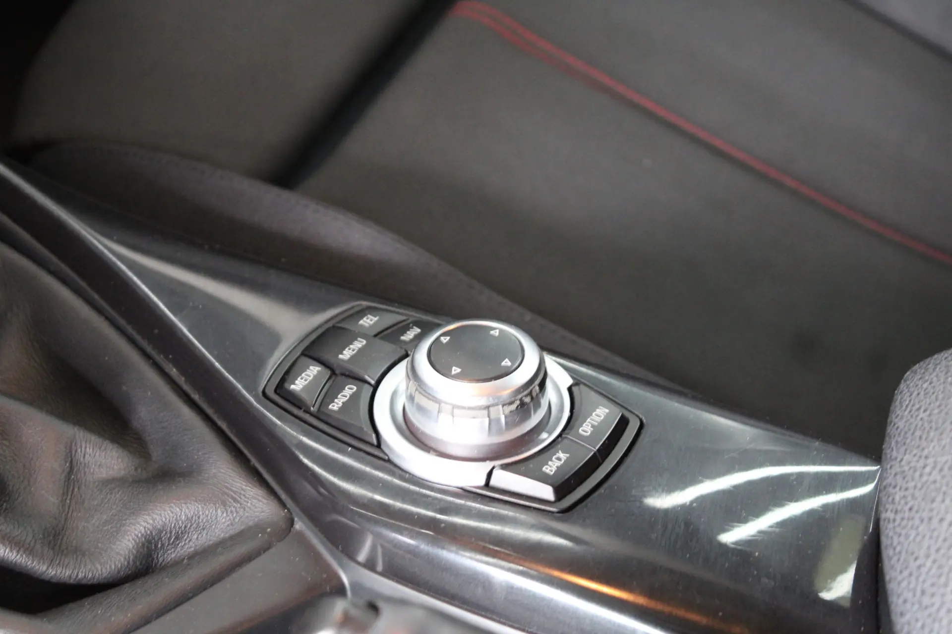BMW 114 d Pack M 38