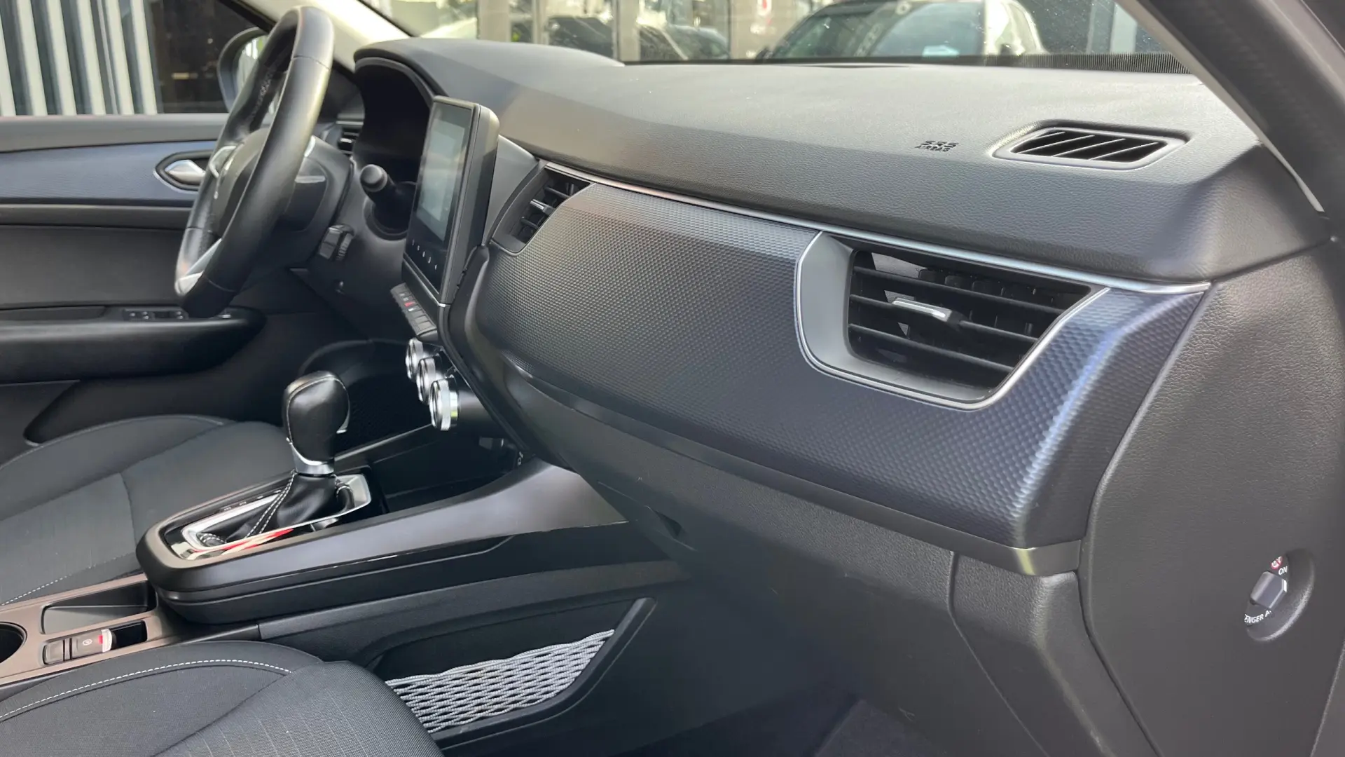 Renault Arkana Full Hybrid E-TECH 41