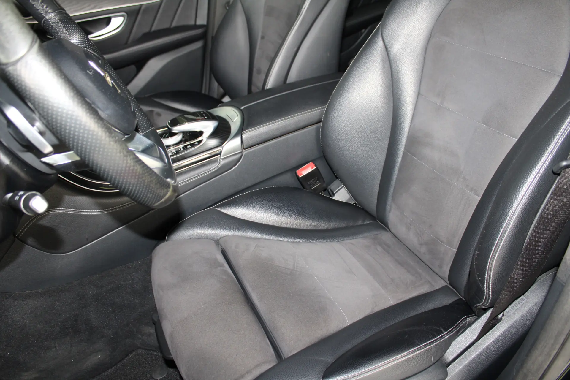 Mercedes-Benz CLC 250 2.1 EXCLUSIVE 44
