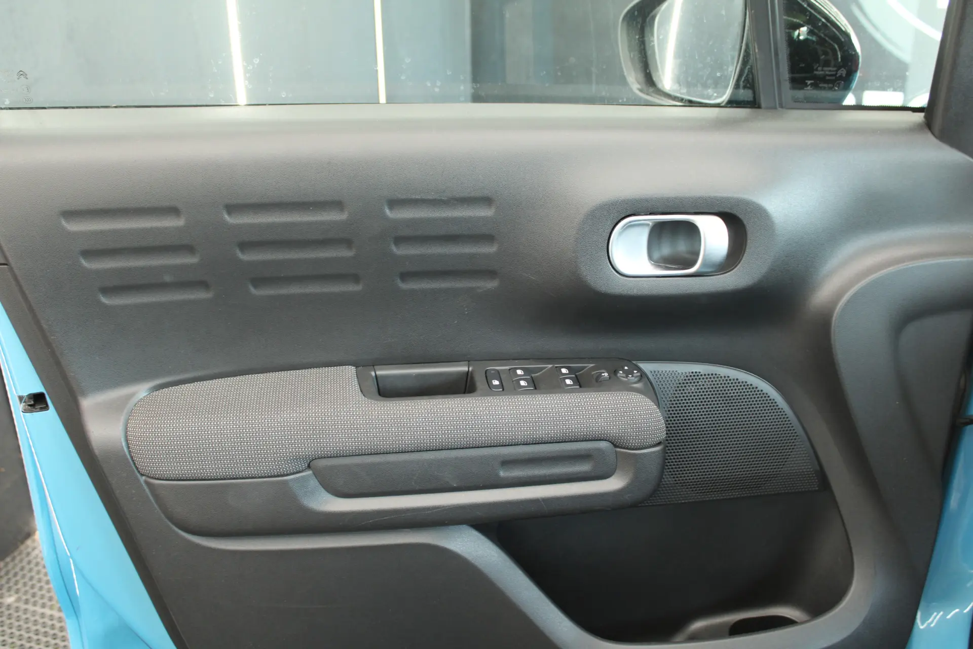 Citroën C3 Aircross 18