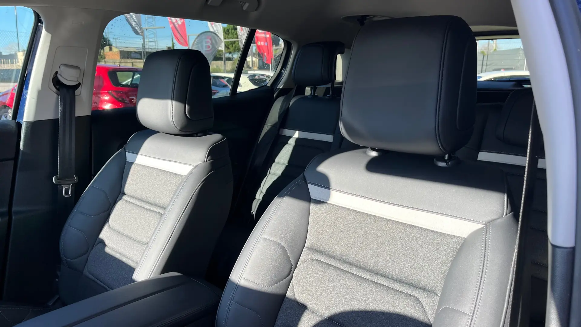 Citroën C5 Aircross 1.5 BlueHDi Shine Pack EAT8 18