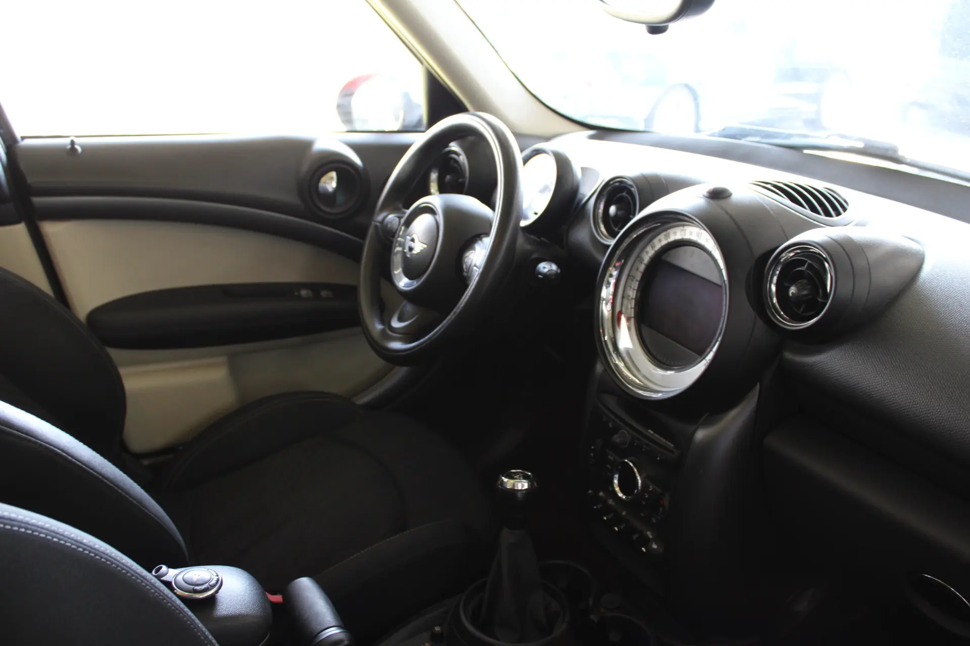 MINI Countryman Cooper SD ALL4 42