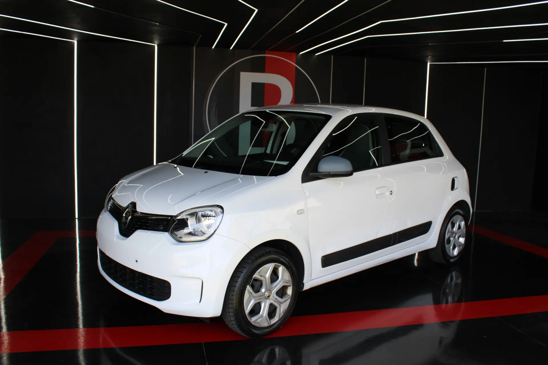 Renault Twingo 1.0 SCe Intens 2