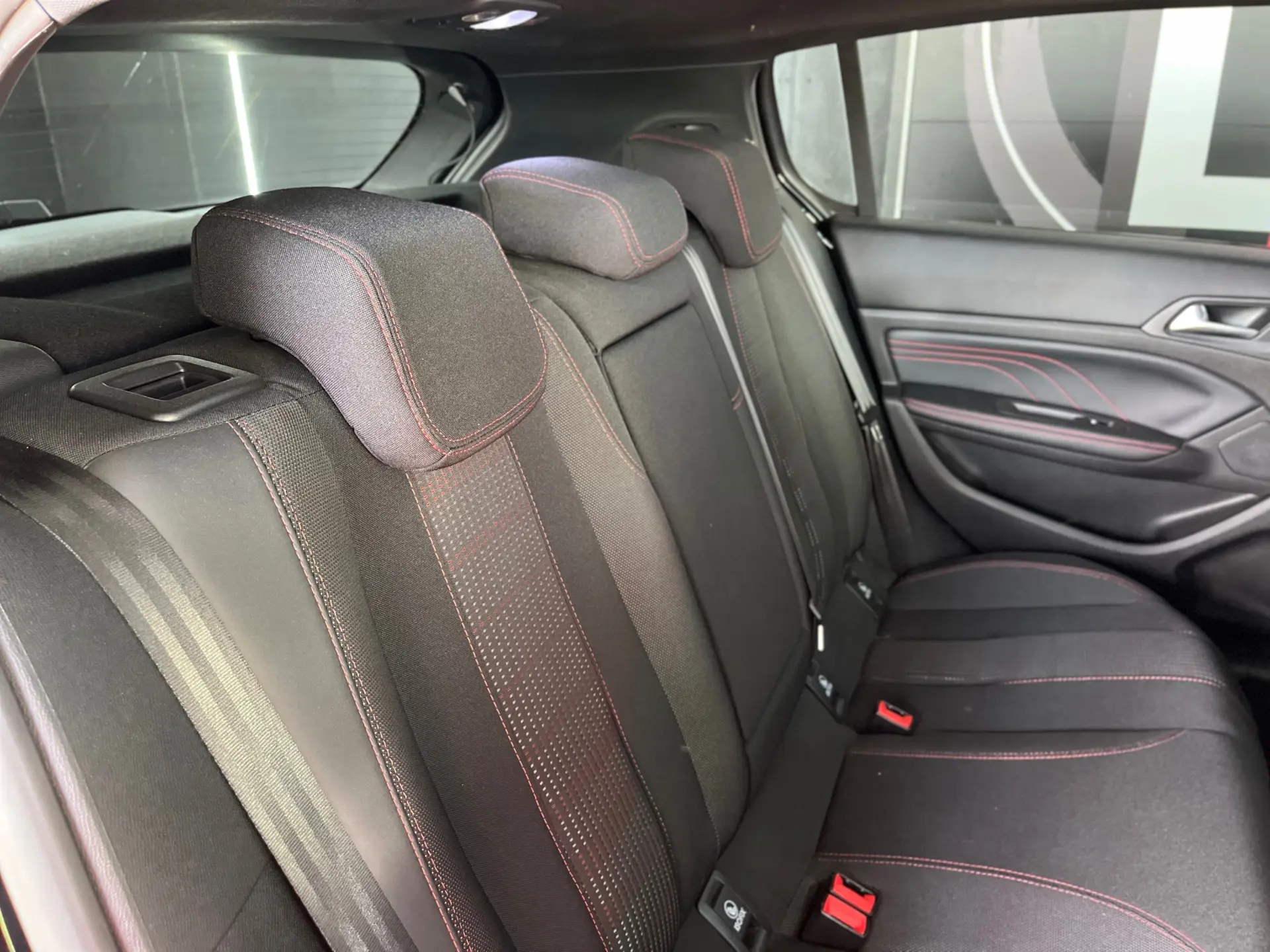 Peugeot 308 1.2 PureTech GT Line 48