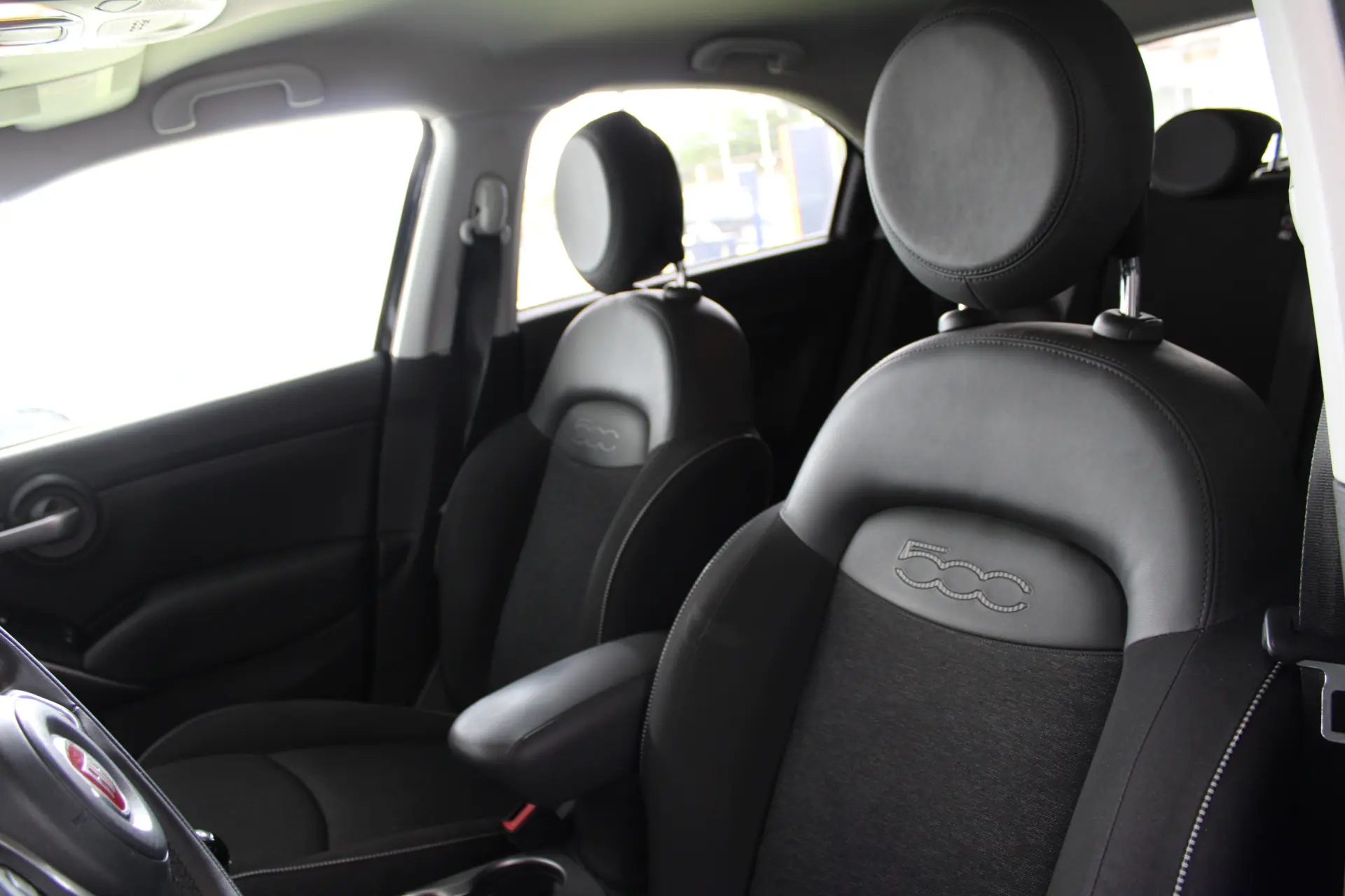 Fiat 500X 1.3 MJ Mirror 8