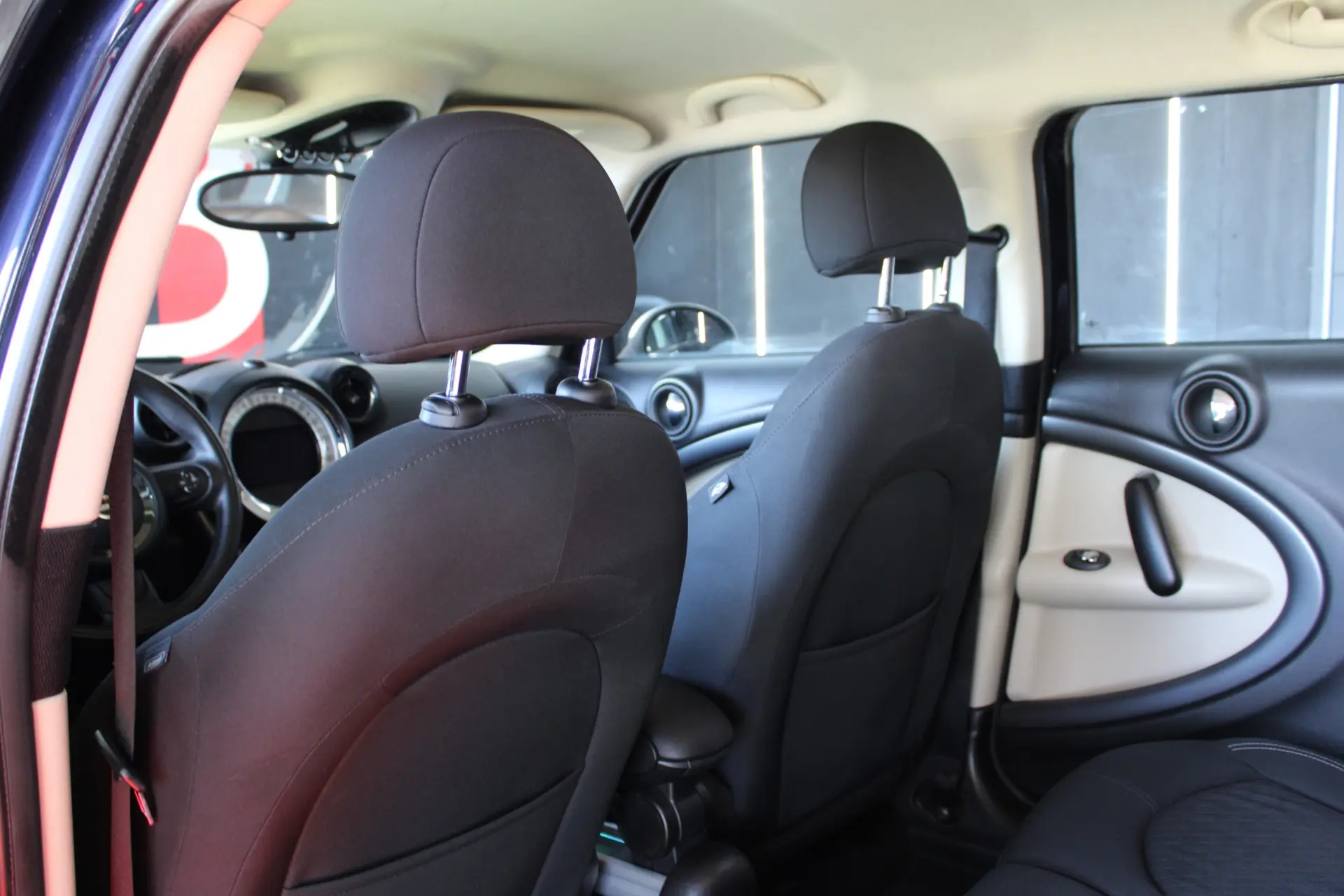 MINI Countryman Cooper SD ALL4 24
