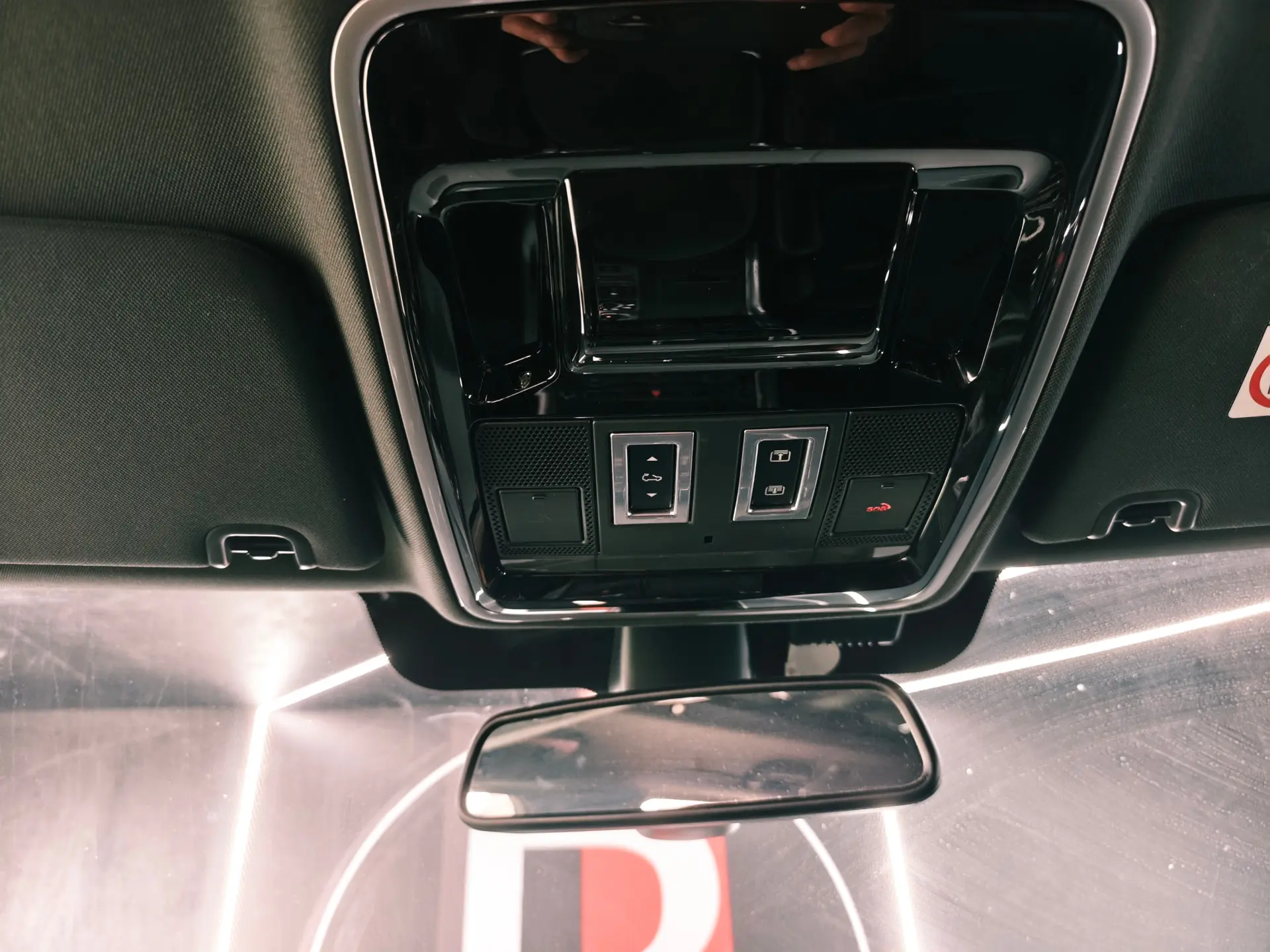 Land Rover Range Rover Sport HSE HYBRID 57