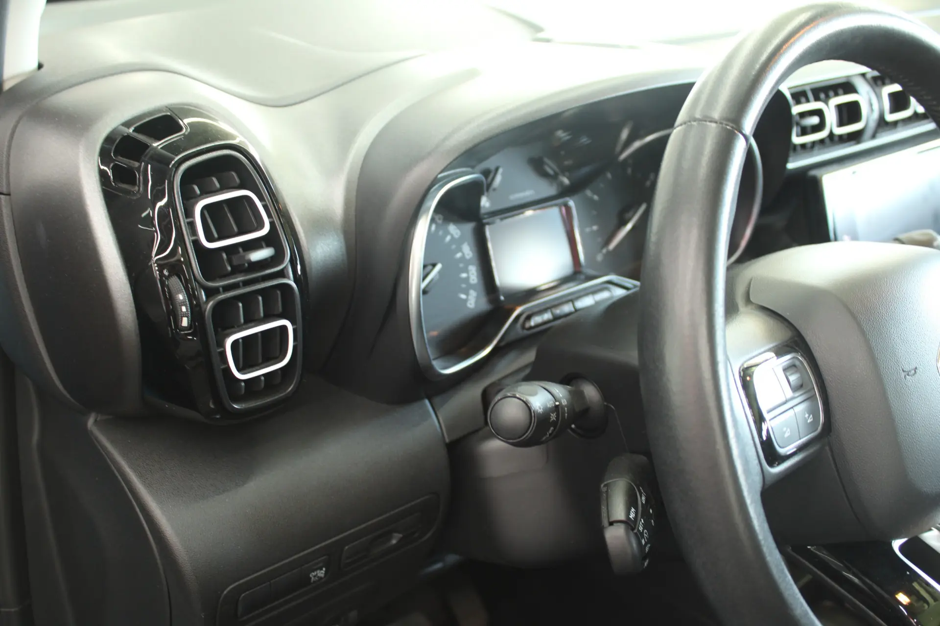 Citroën C3 Aircross 20