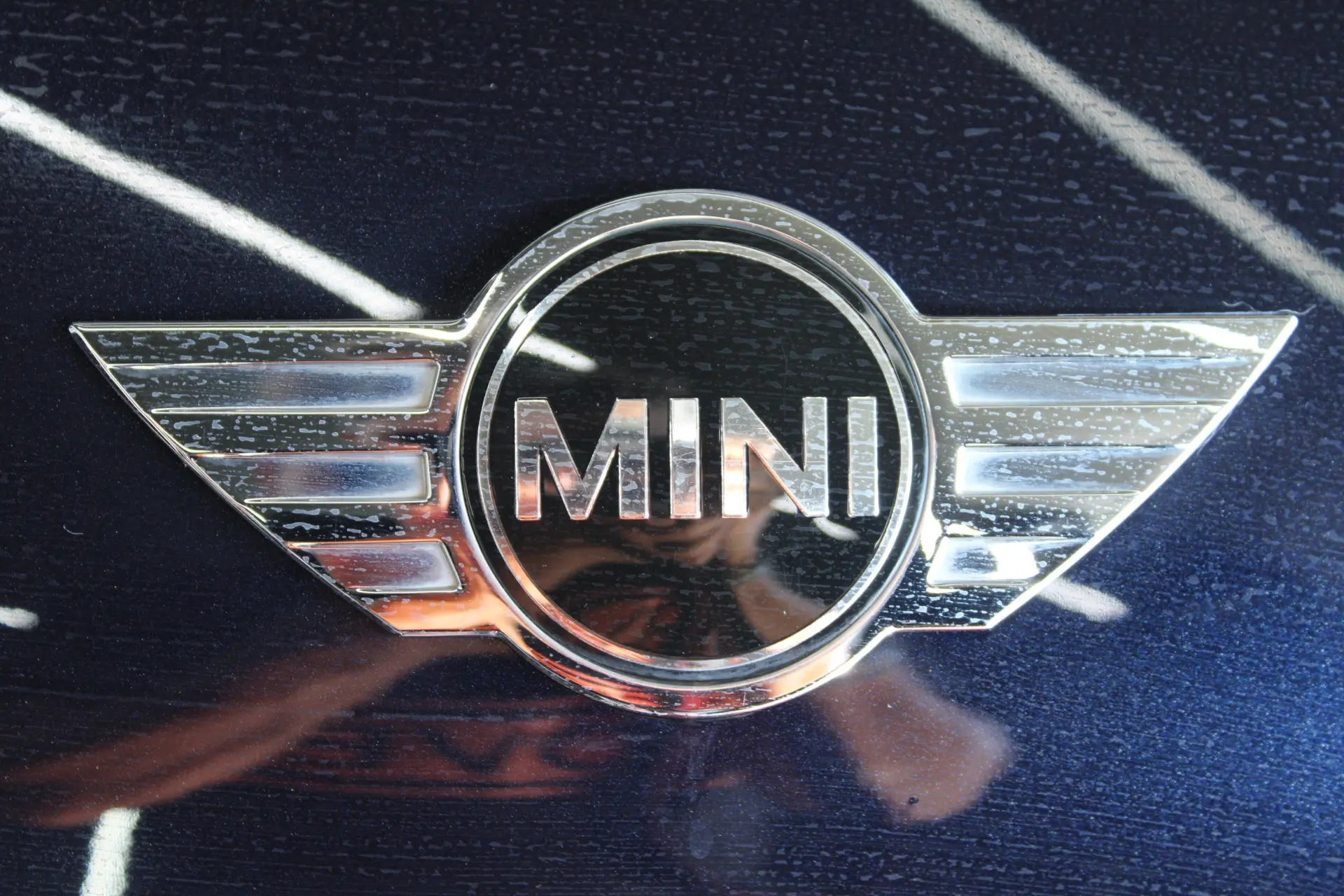 MINI Countryman Cooper SD ALL4 48