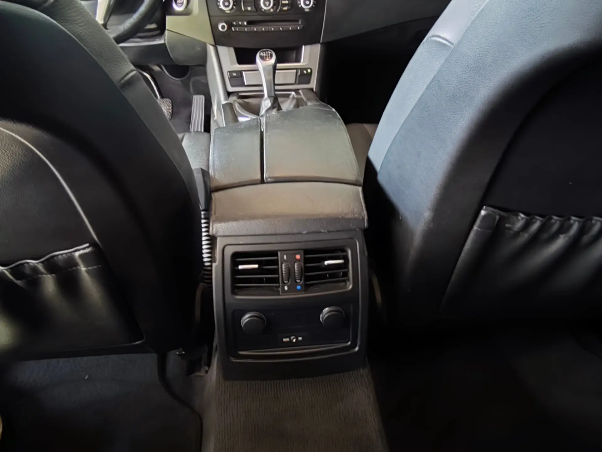 BMW 520 d Executive 18