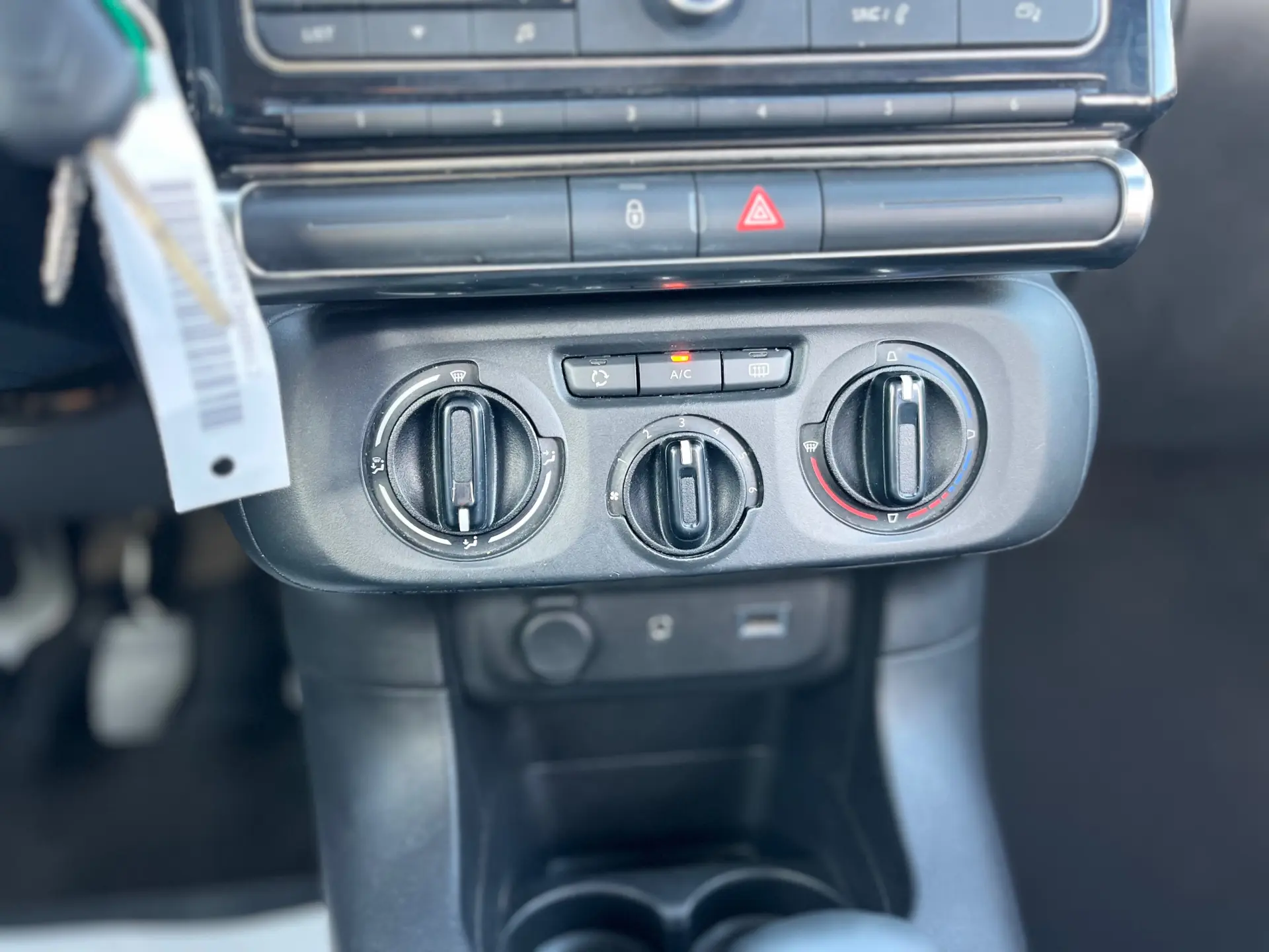 Citroën C3 1.6 BlueHDi Feel 22