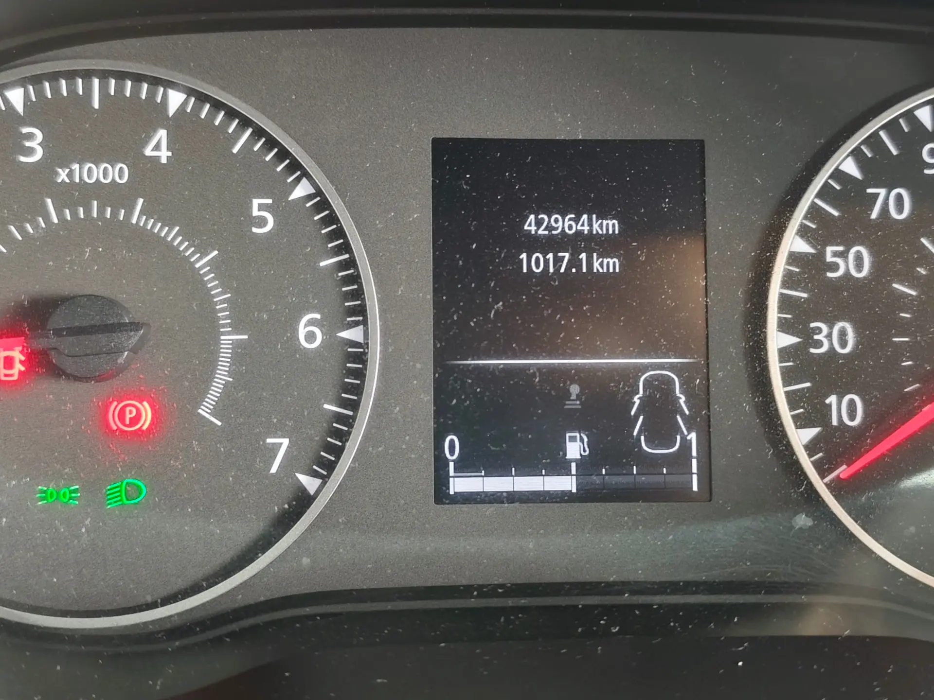 Dacia Duster ESSENCE 14
