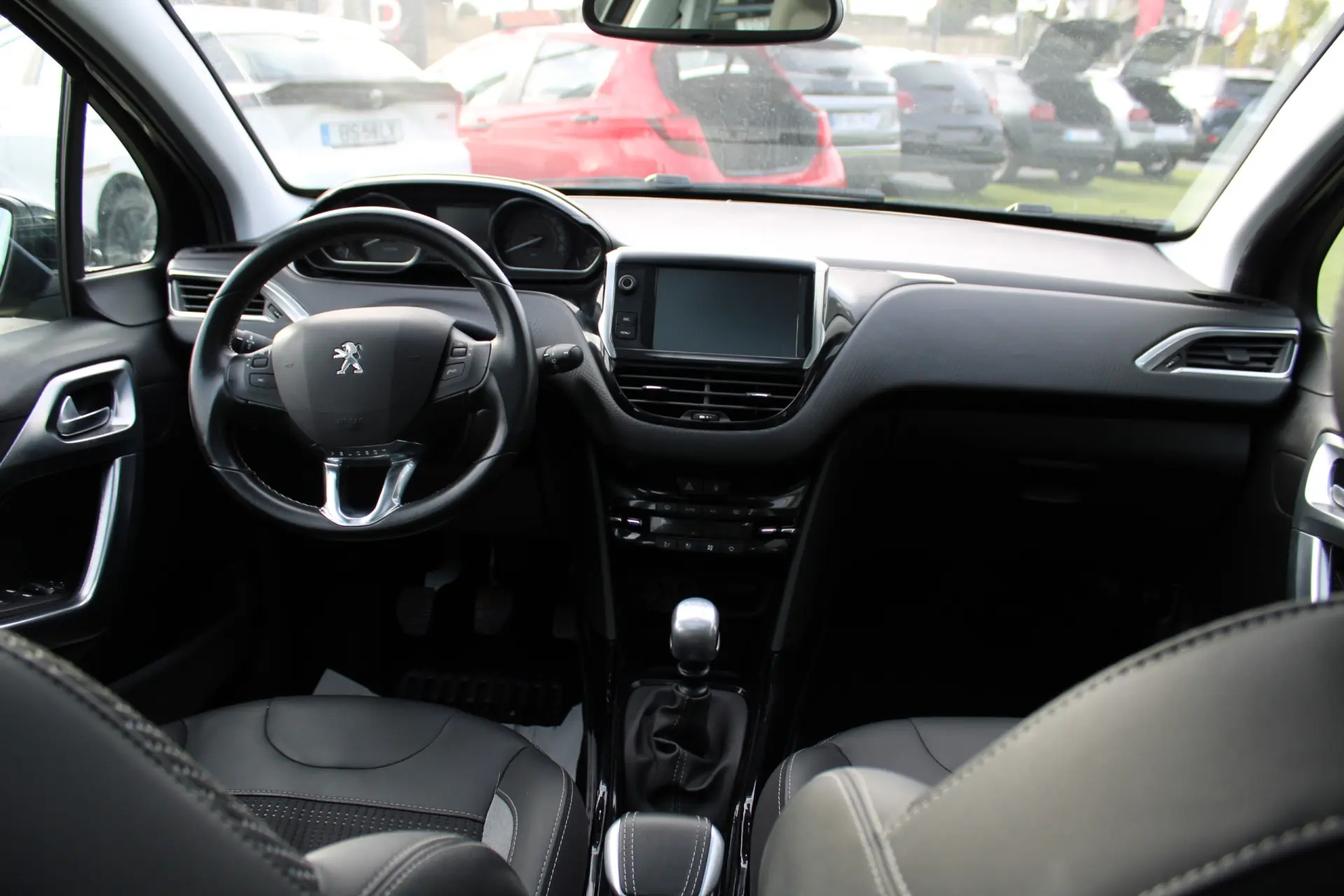Peugeot 2008 PureTechAllure 24