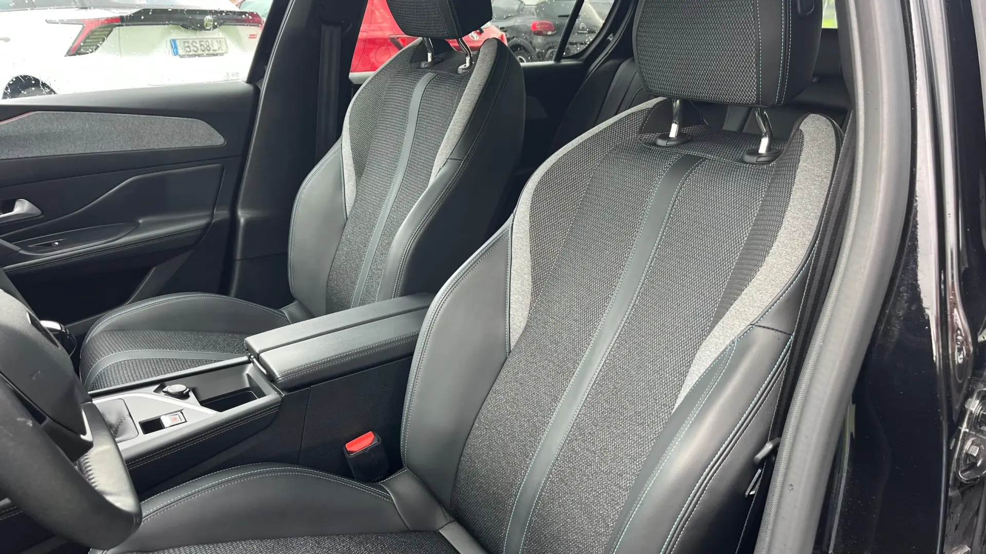 Peugeot 308 Allure pack 37