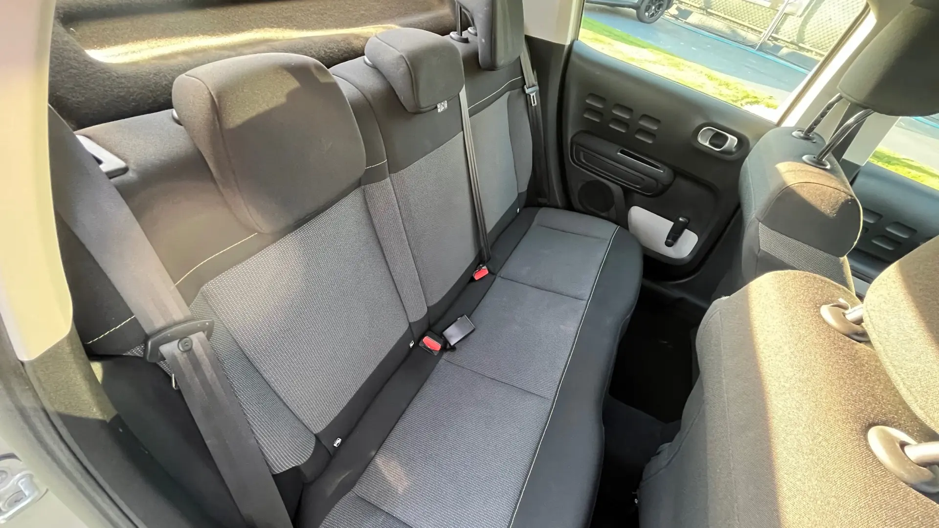 Citroën C3 1.6 BlueHDi Feel 25