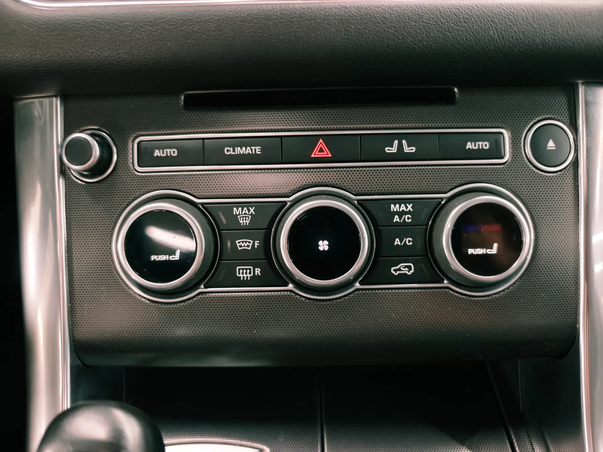 Land Rover Range Rover Sport HSE HYBRID 44