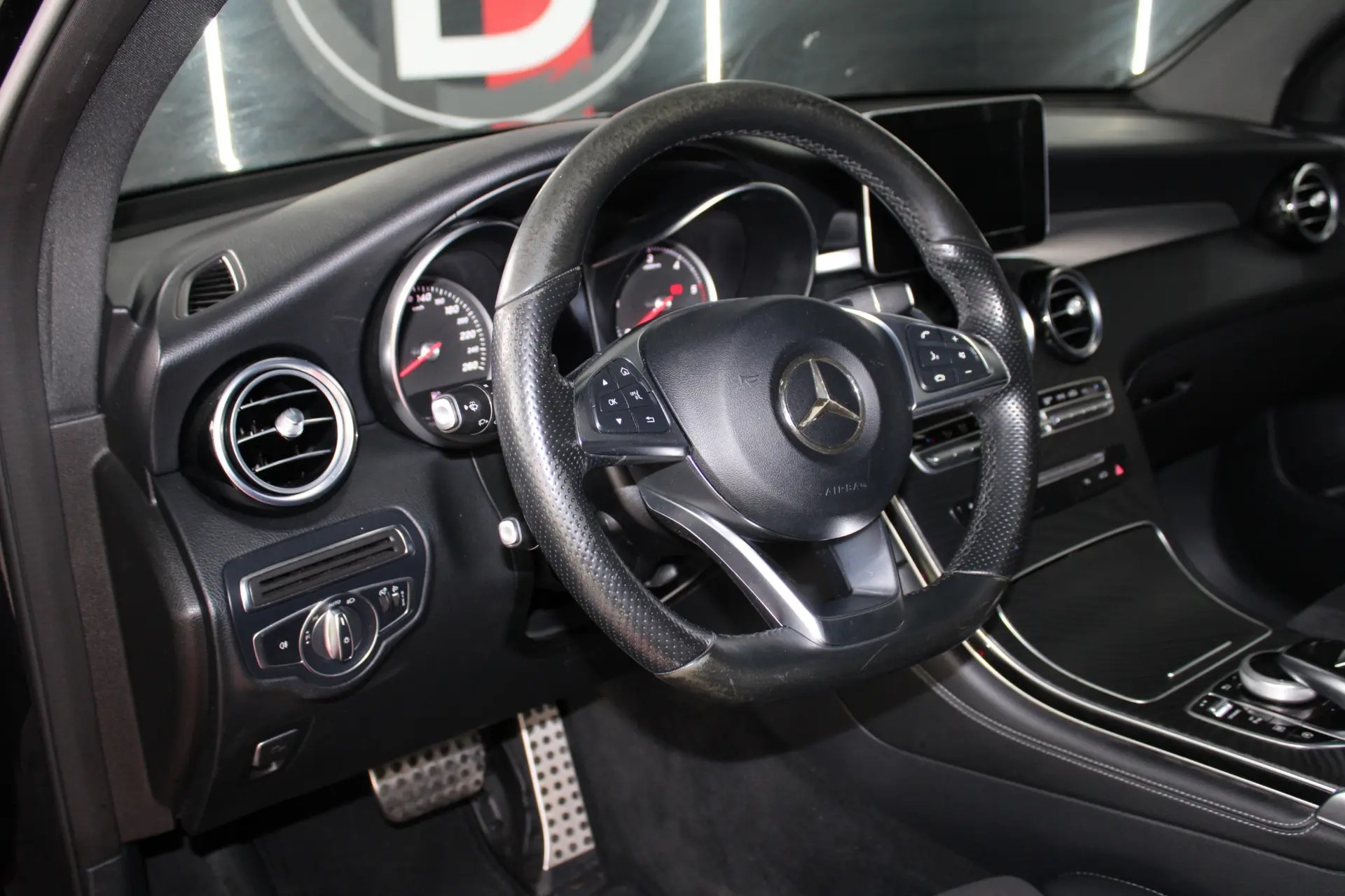 Mercedes-Benz CLC 250 2.1 EXCLUSIVE 30