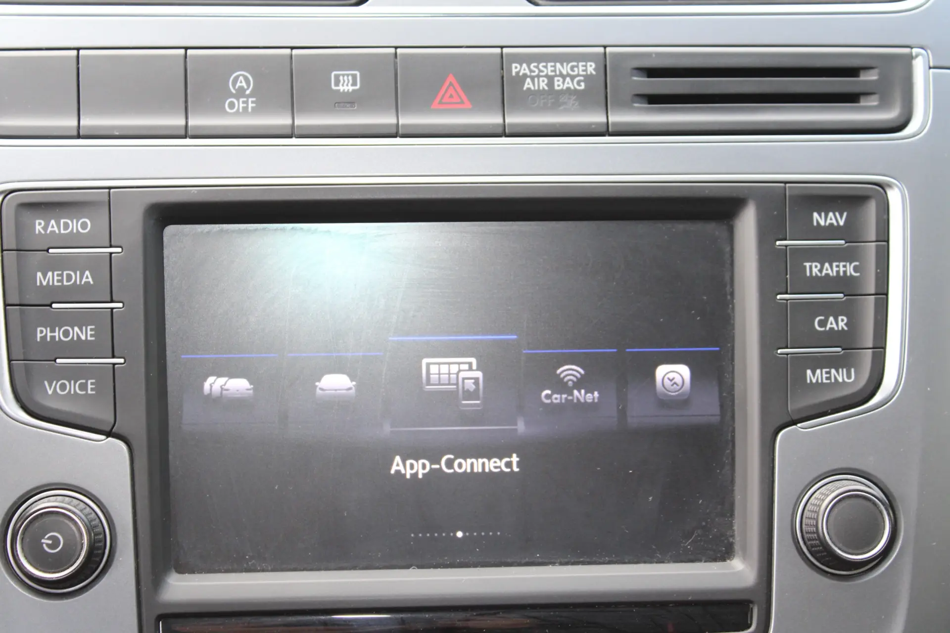 Volkswagen Polo Allstar 48