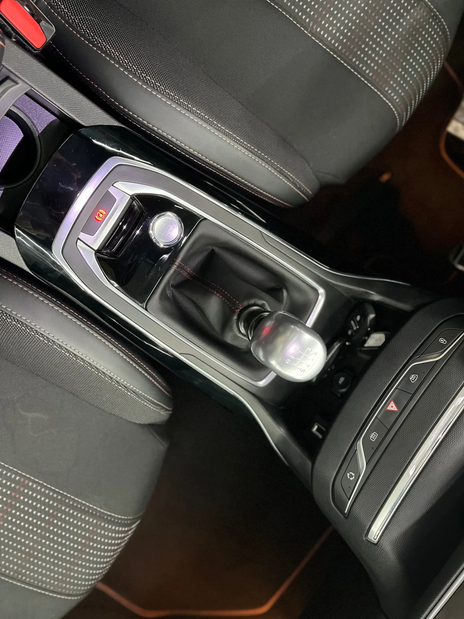 Peugeot 308 1.2 PureTech GT Line 19