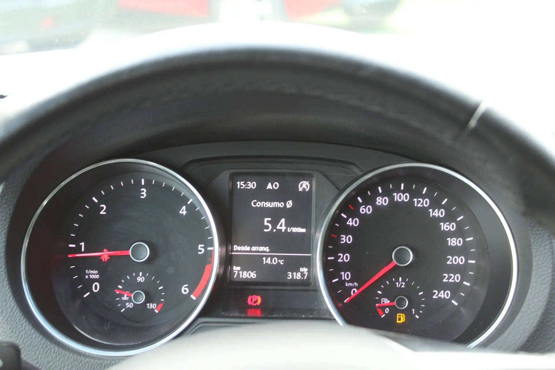 Volkswagen Polo Allstar 51