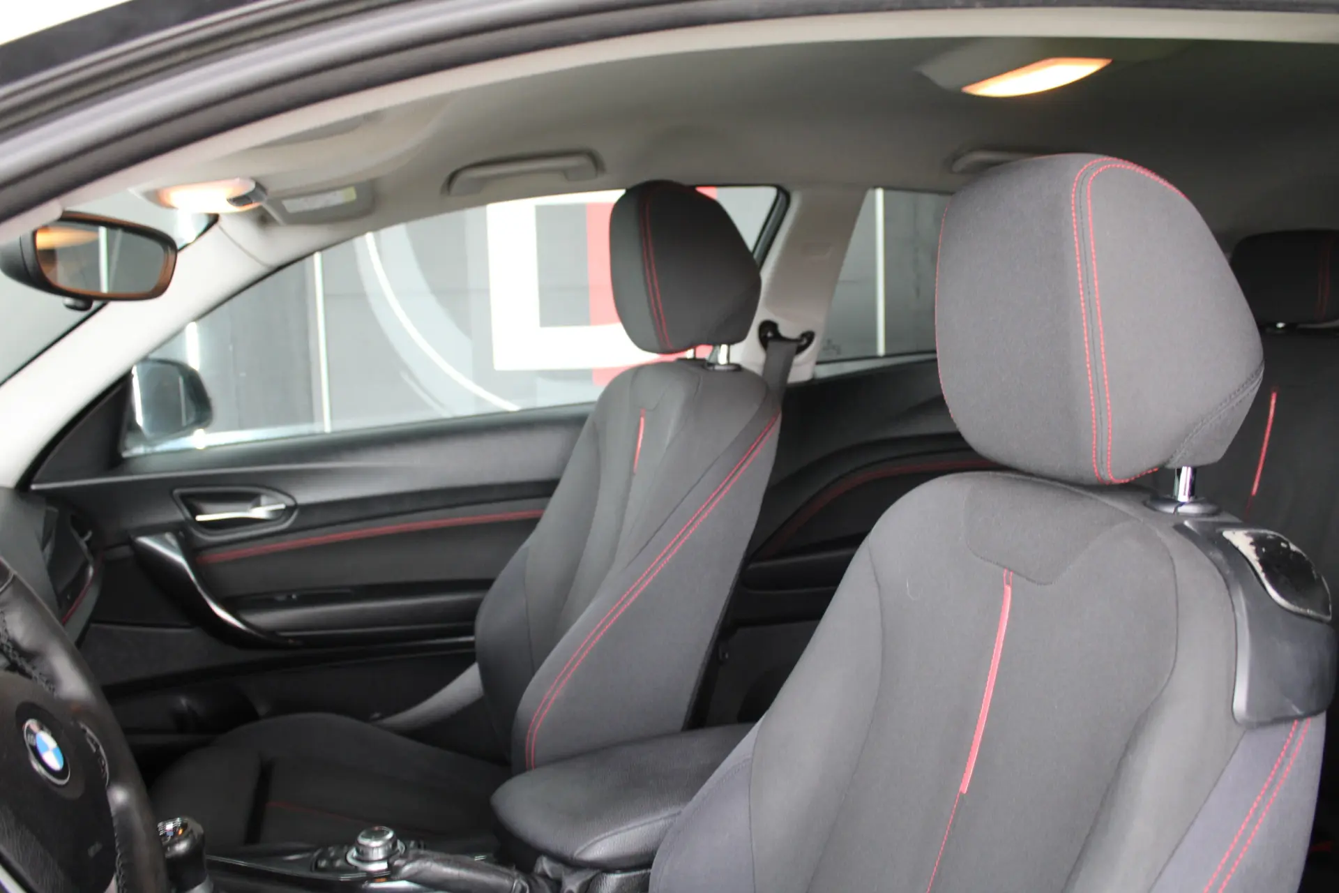 BMW 114 d Pack M 34