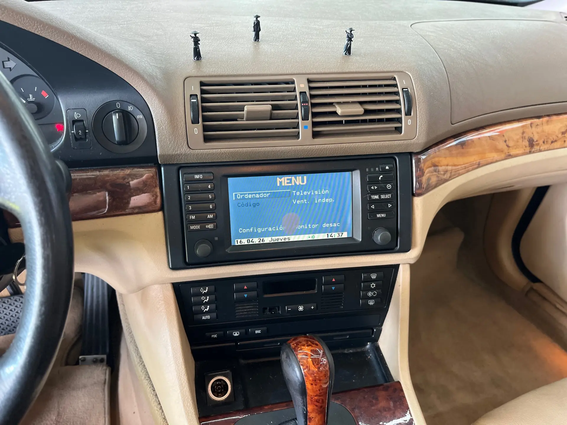 BMW 525 dA 15