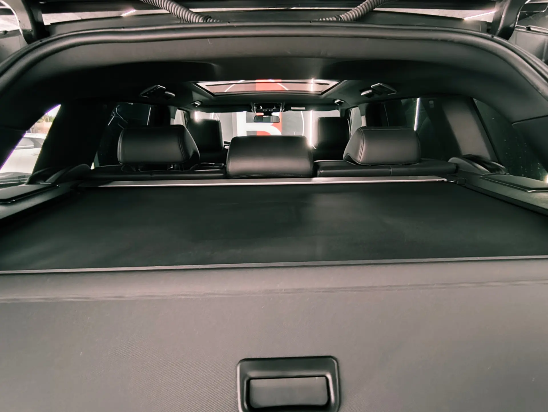 Land Rover Range Rover Sport HSE HYBRID 56