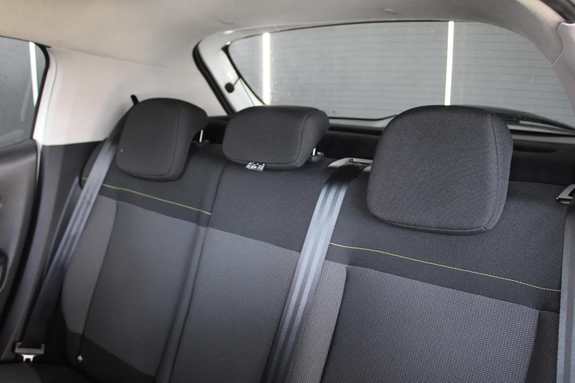 Citroen C3 Pure Tech S&S & Plus 22