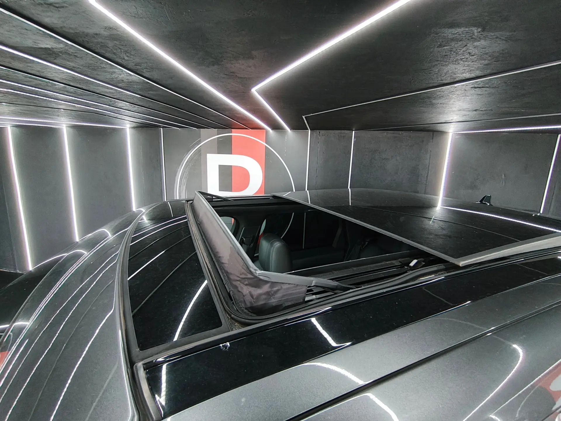 Land Rover Range Rover Sport HSE HYBRID 20