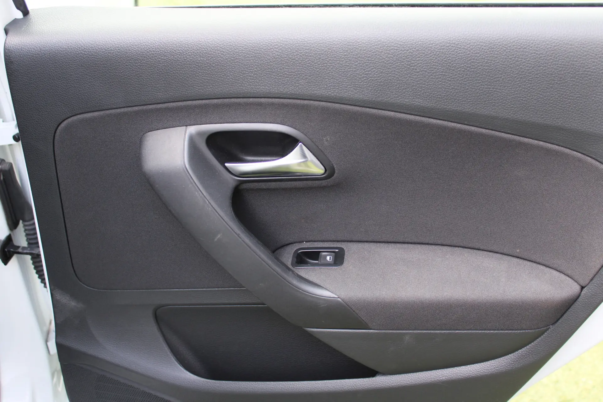 Volkswagen Polo Allstar 22