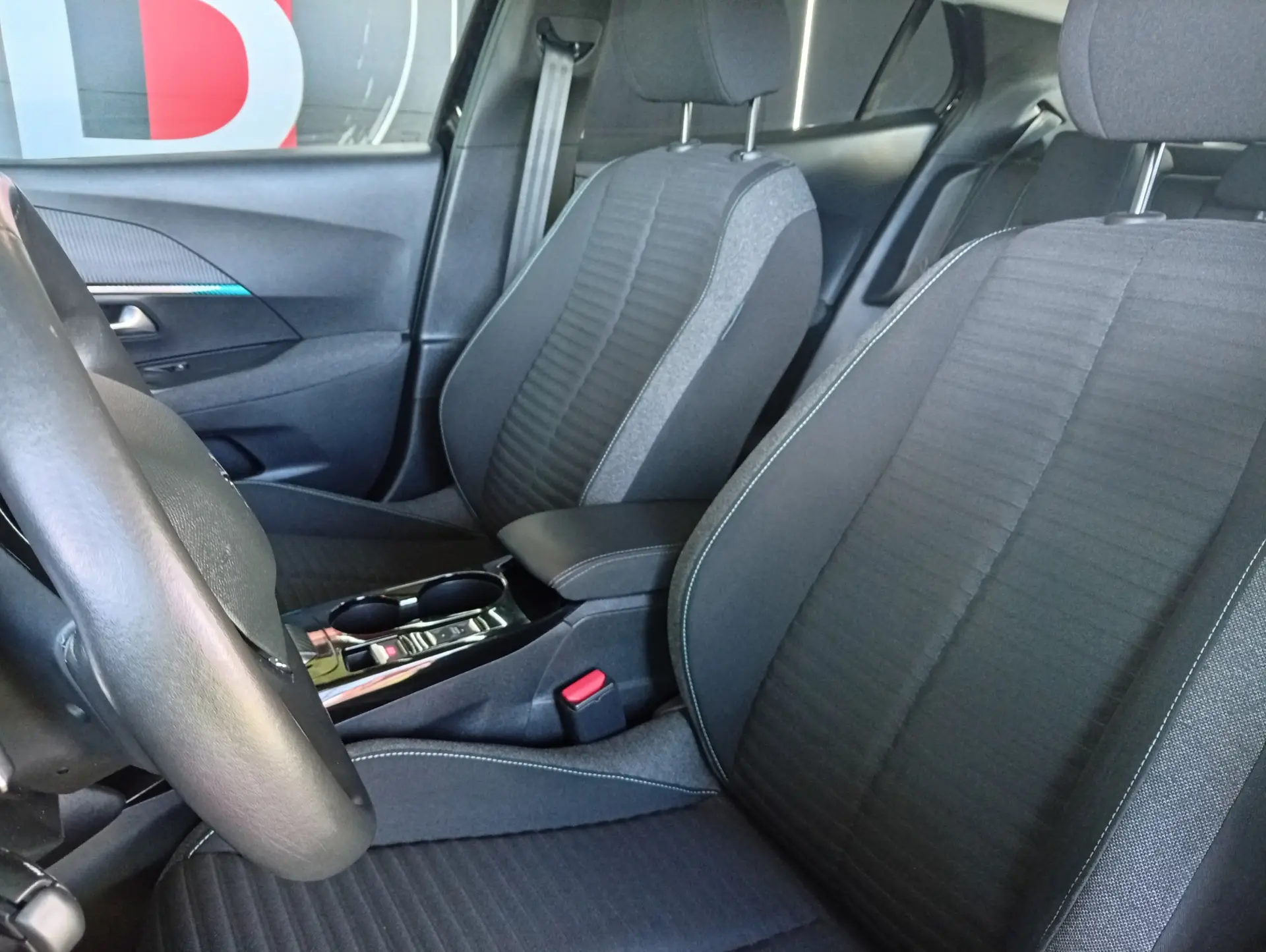 Peugeot 2008 ALLURE 20